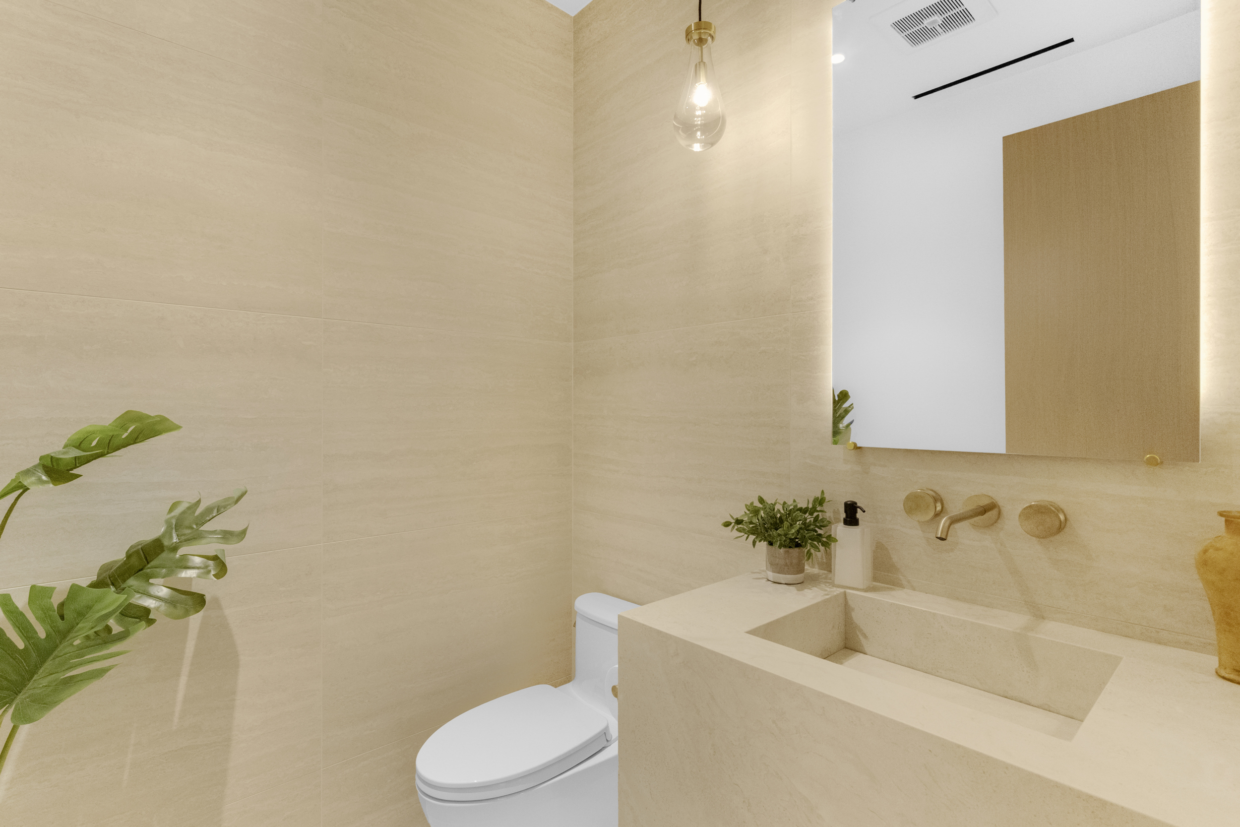  3542 Butler Avenue - 物件實景