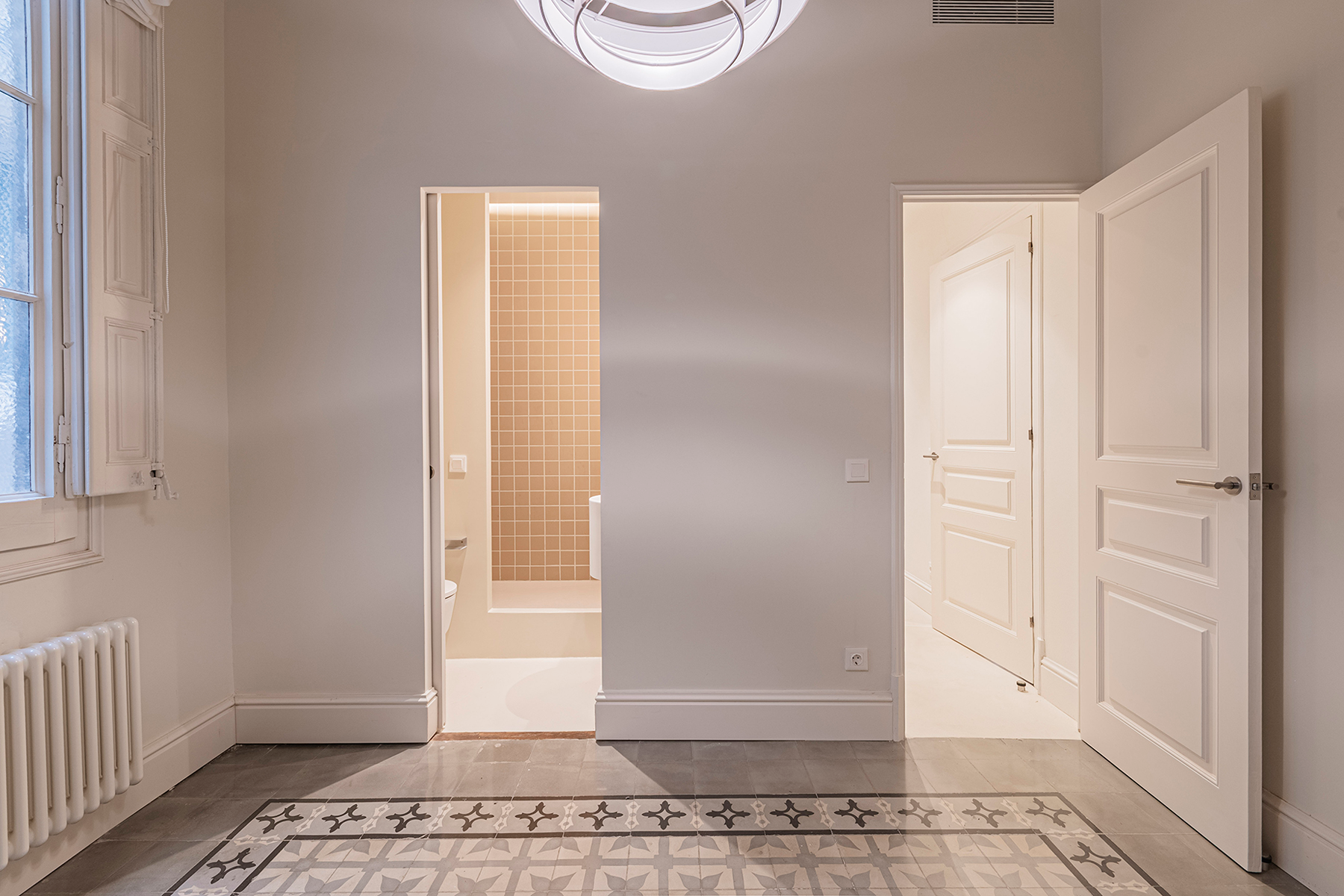  Fully refurbished apartment in the Right Eixample - 物件實景