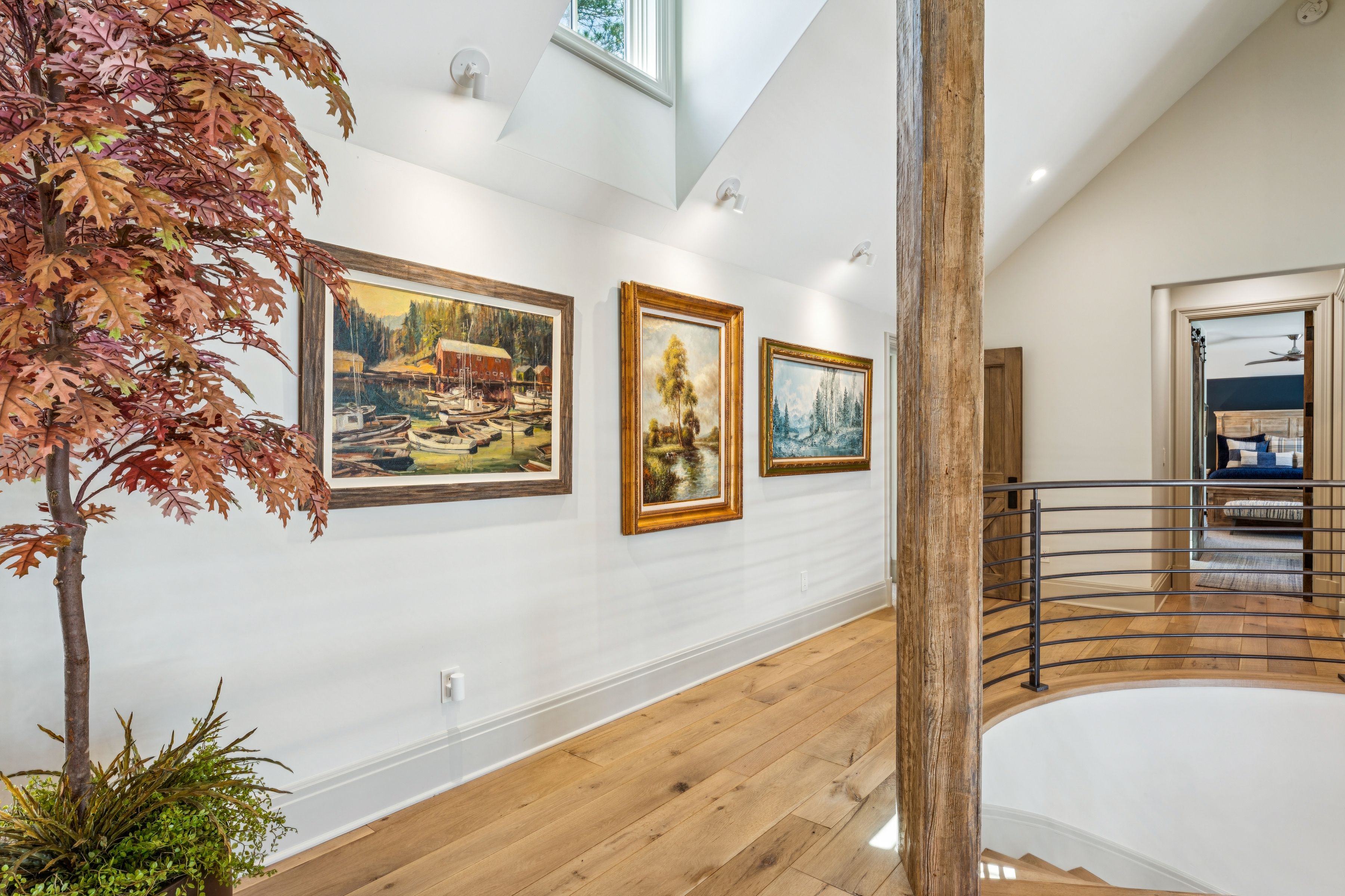  27720 Hamiltair Drive, Lake Arrowhead, CA 92352 - 物件實景