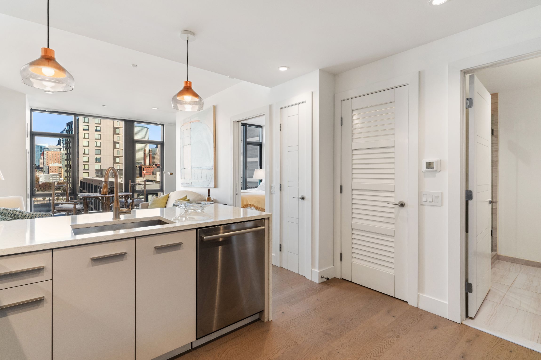  40 Traveler St, Boston, MA, 02118 - 物件實景