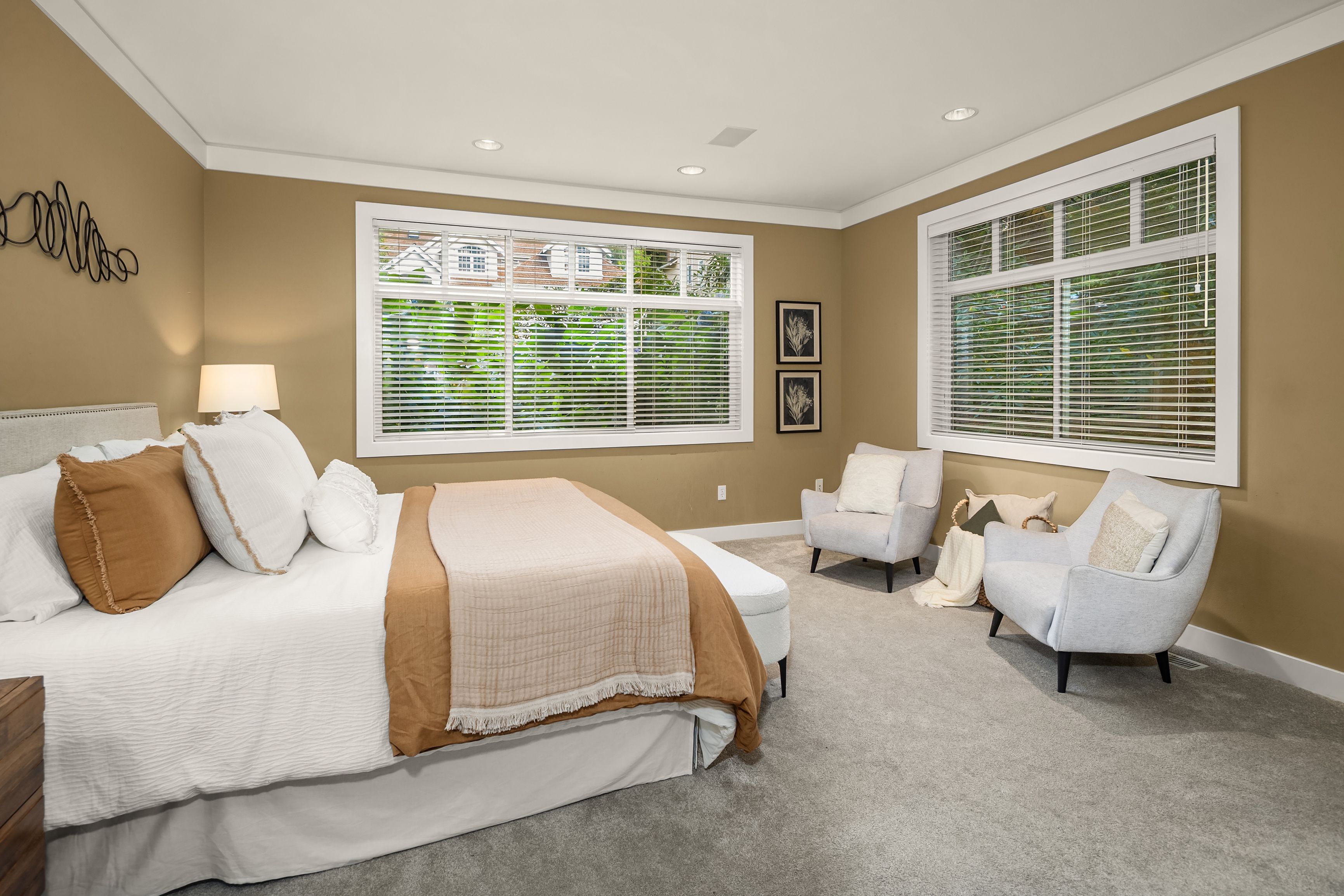  5245 Jung Frau Place NW, Issaquah, WA 98027 - 物件實景