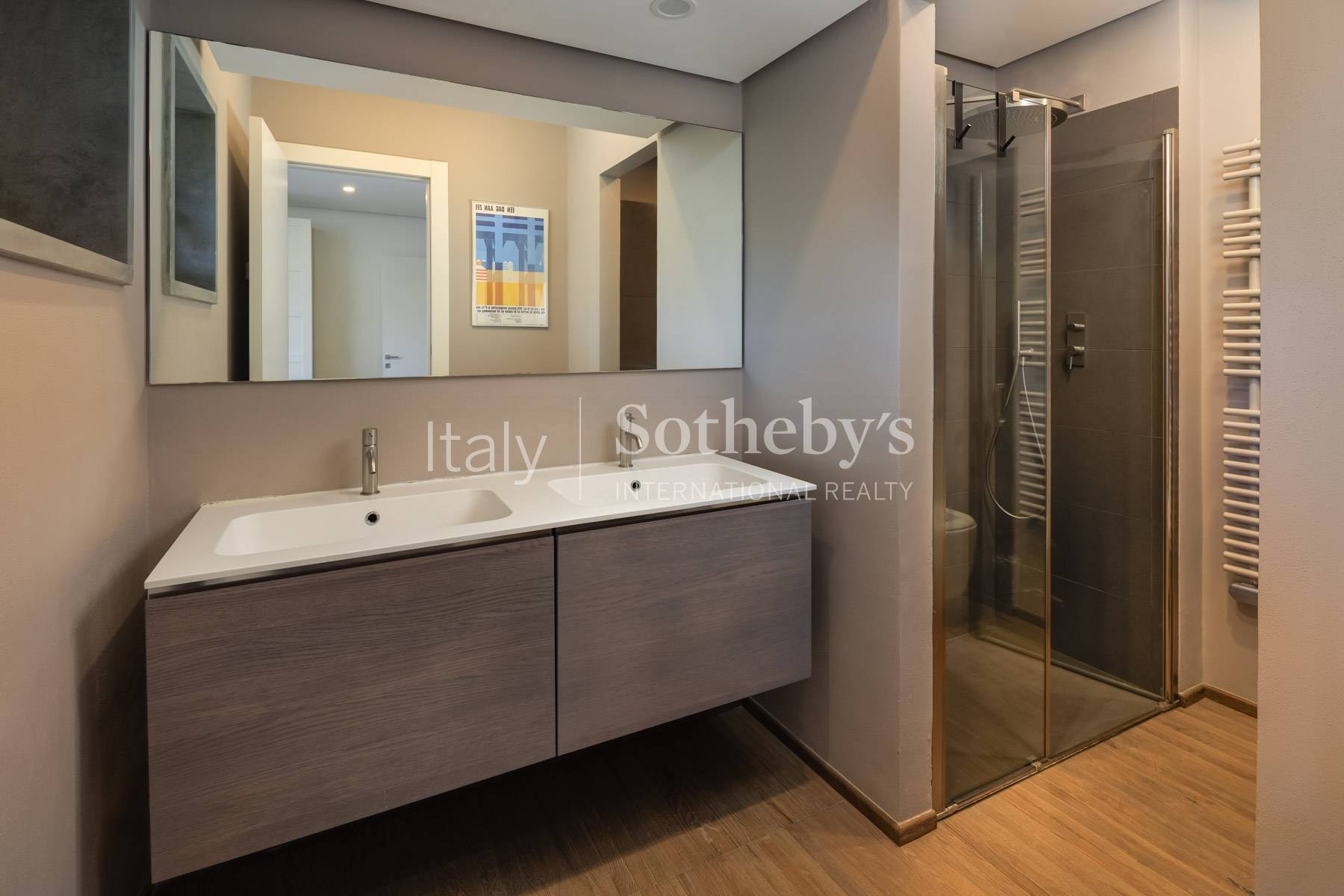  Refined newly built villa with panoramic views - 物件實景