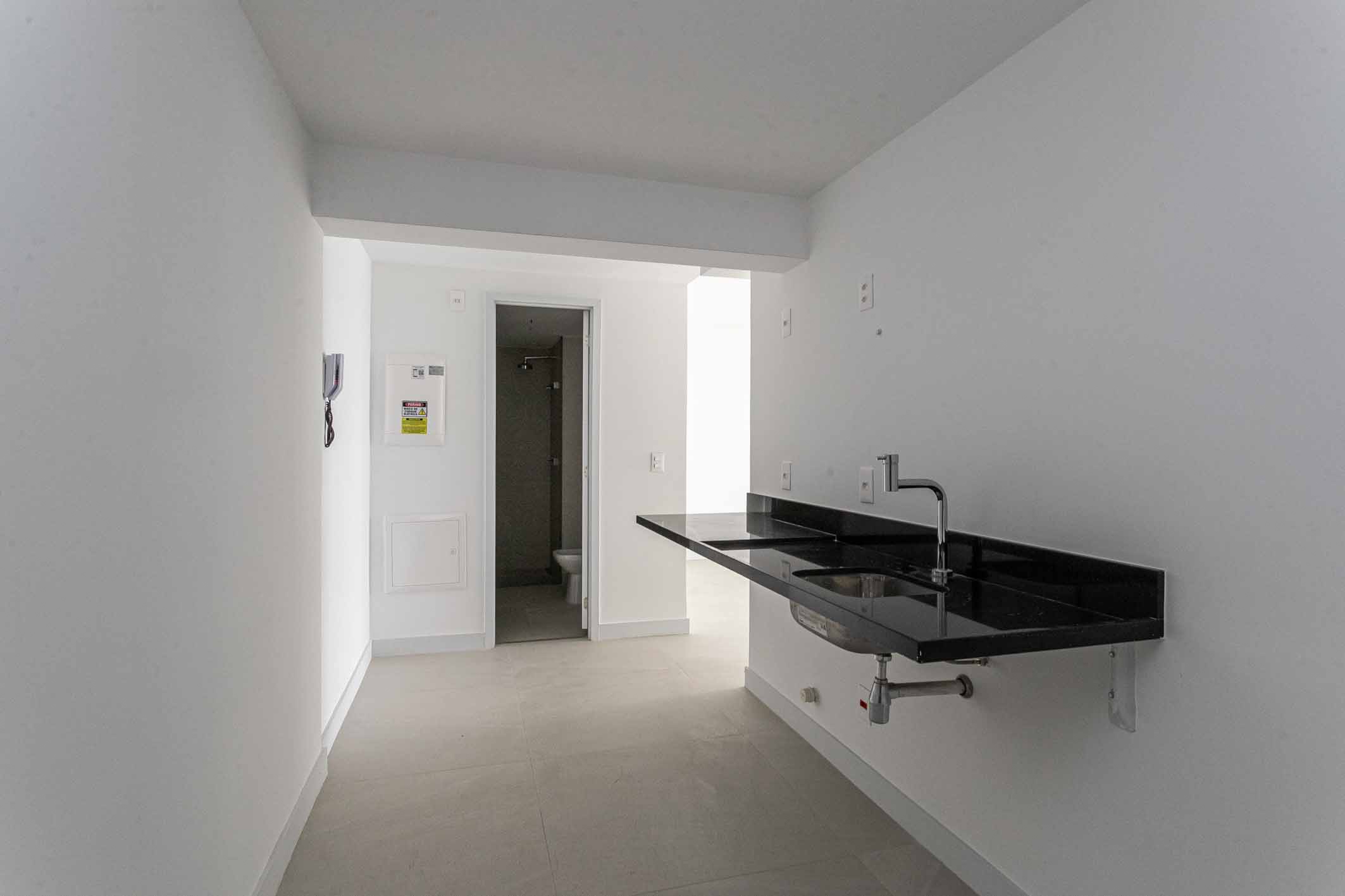  Loft with ocean views and a complete rooftop in Ipanema’s quadrilateral - 物件實景