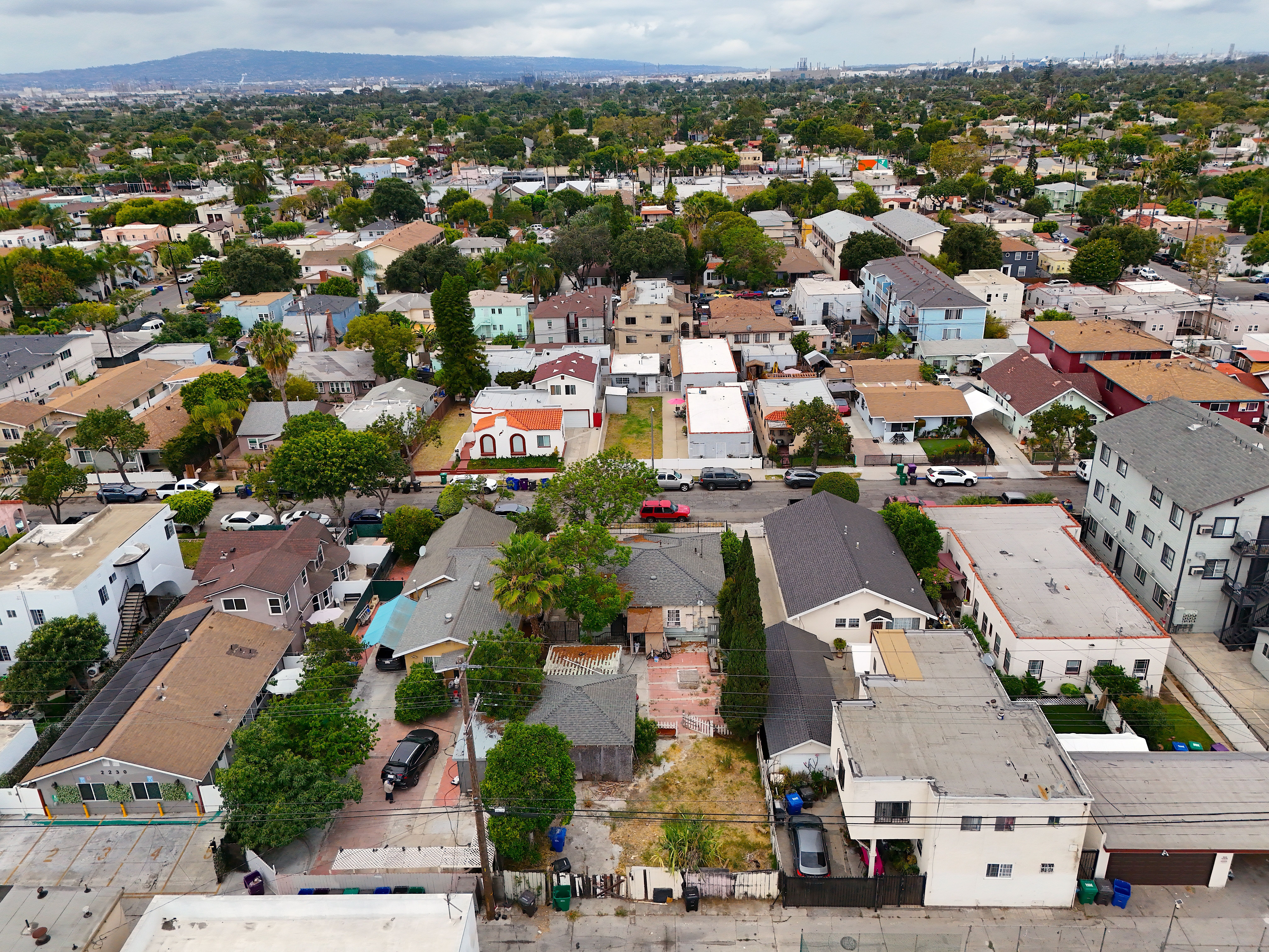  2246 Locust Avenue, Long Beach, CA 90806 - 物件實景