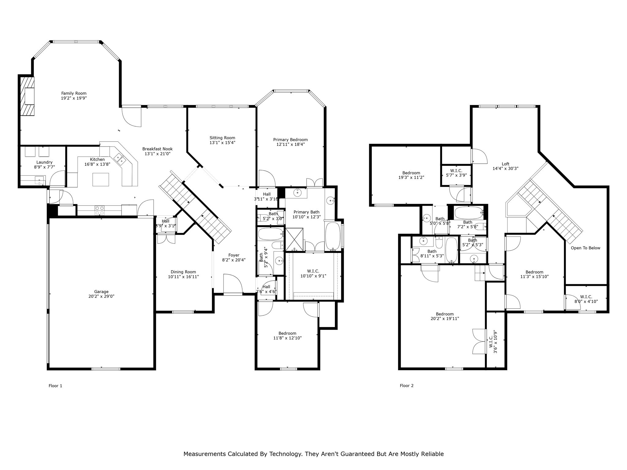 Heath, Texas, 75032, United States, 5 Bedrooms Bedrooms, ,4 BathroomsBathrooms,Residential,For Sale,1847303