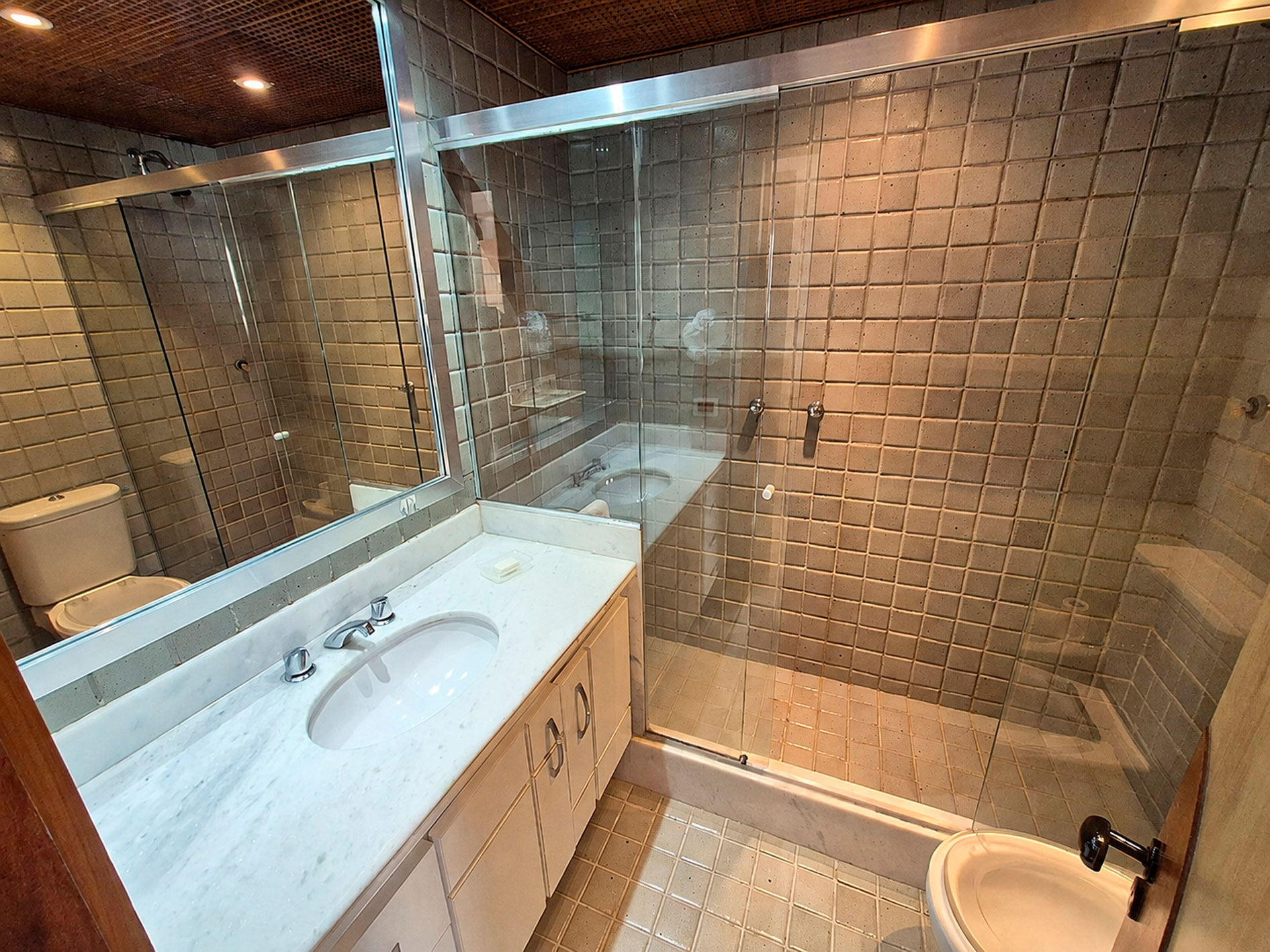  Duplex Apartment with Potential for a Third Floor in Ipanema - 物件實景