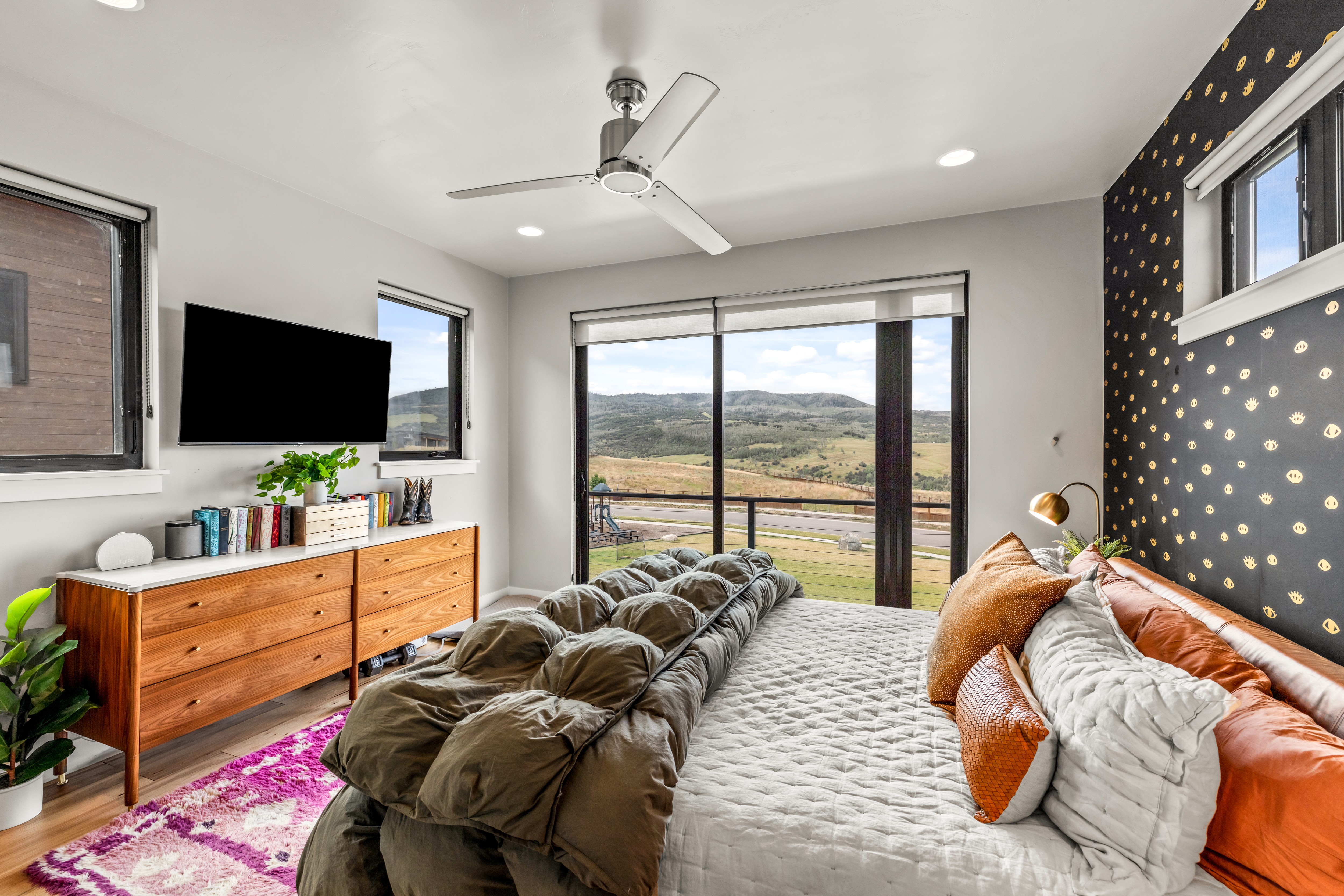  1509 Sunset Way, Steamboat Springs, CO, 80487 - 物件實景