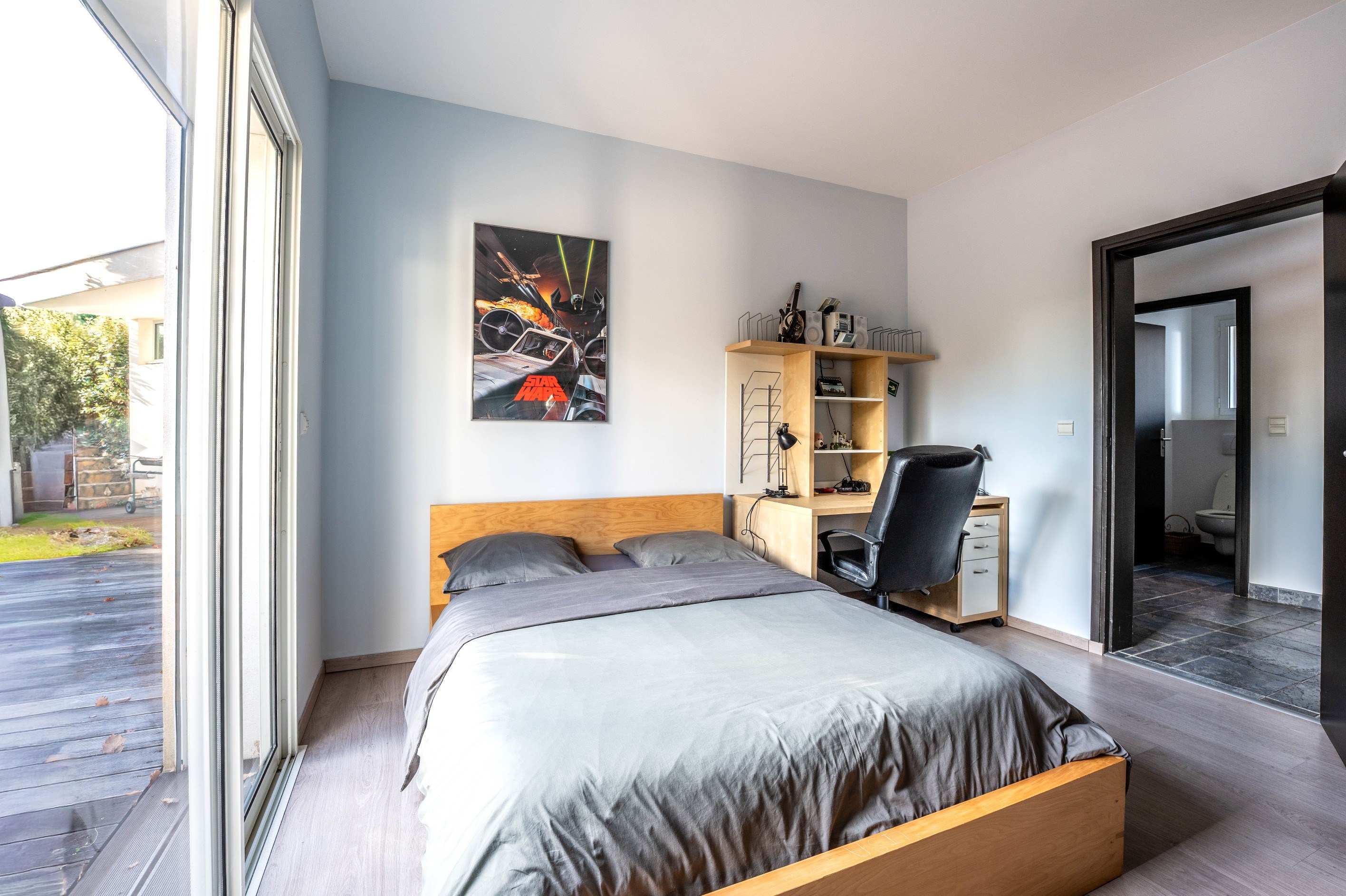  Exceptional villa offering complete privacy, close to the center of Saint-Marti… - 物件實景