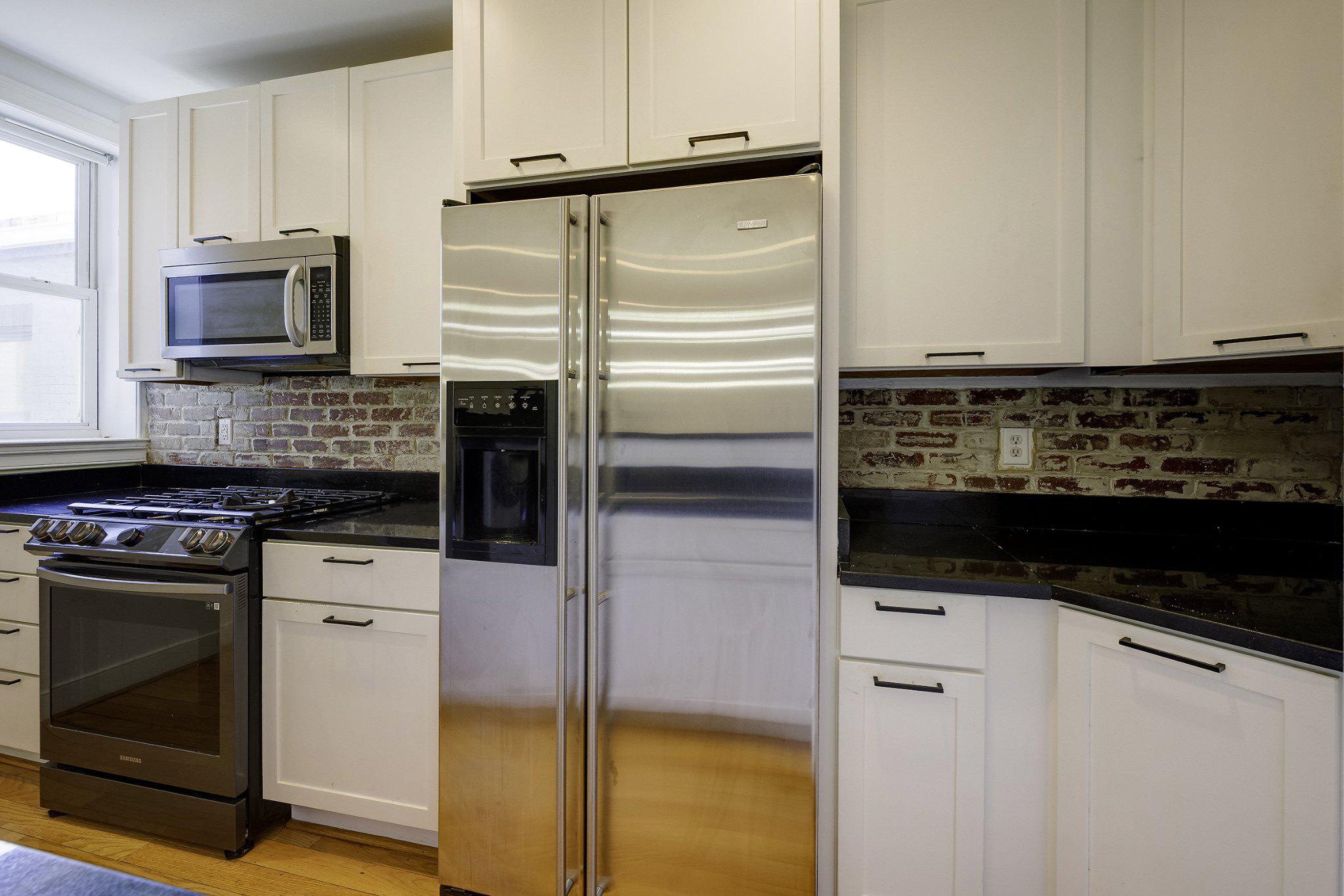  1413 5th Street NW, Washington, DC, 20001 - 物件實景