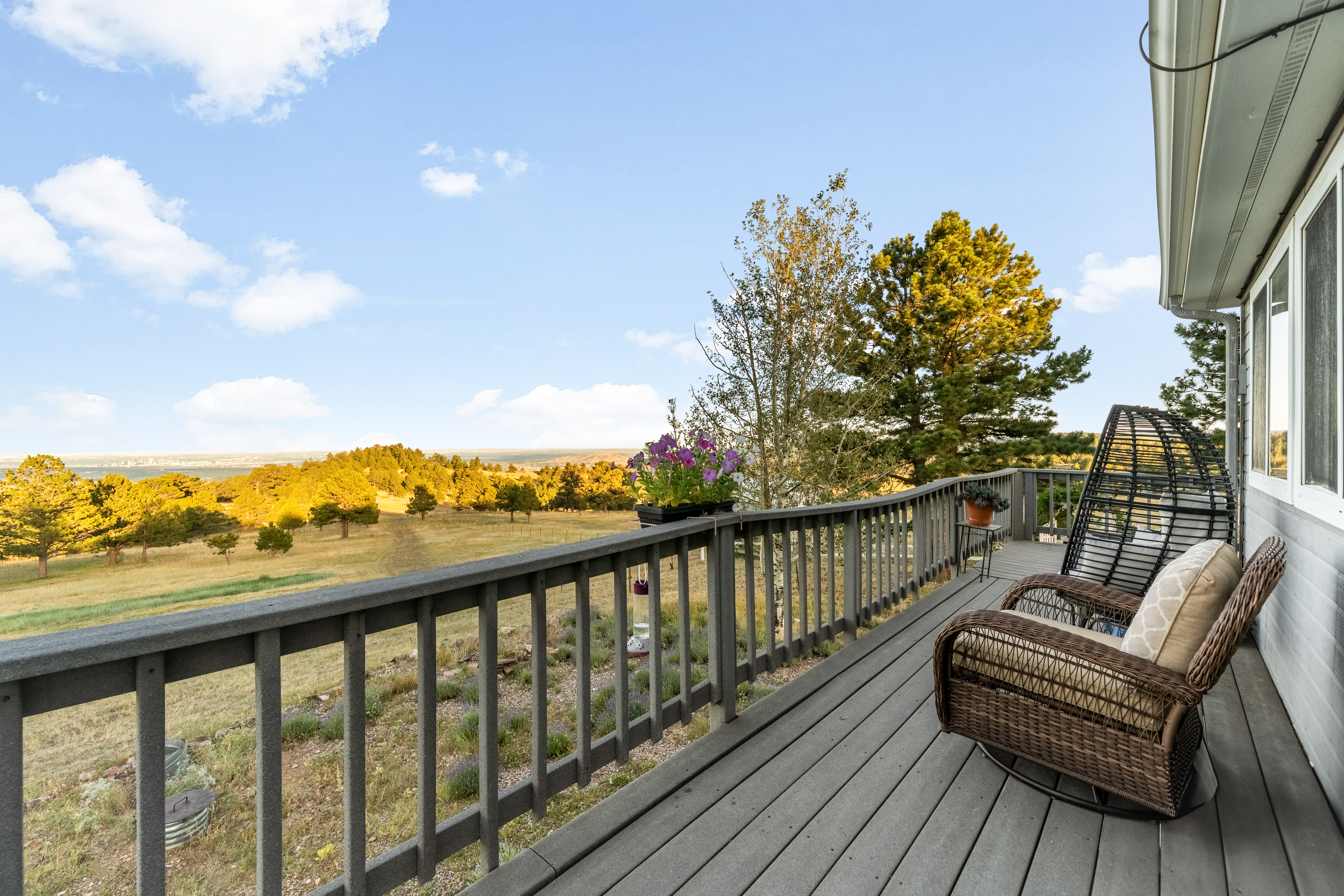  Rare 38 Acres Property With Incredible Sweeping Views - 物件實景