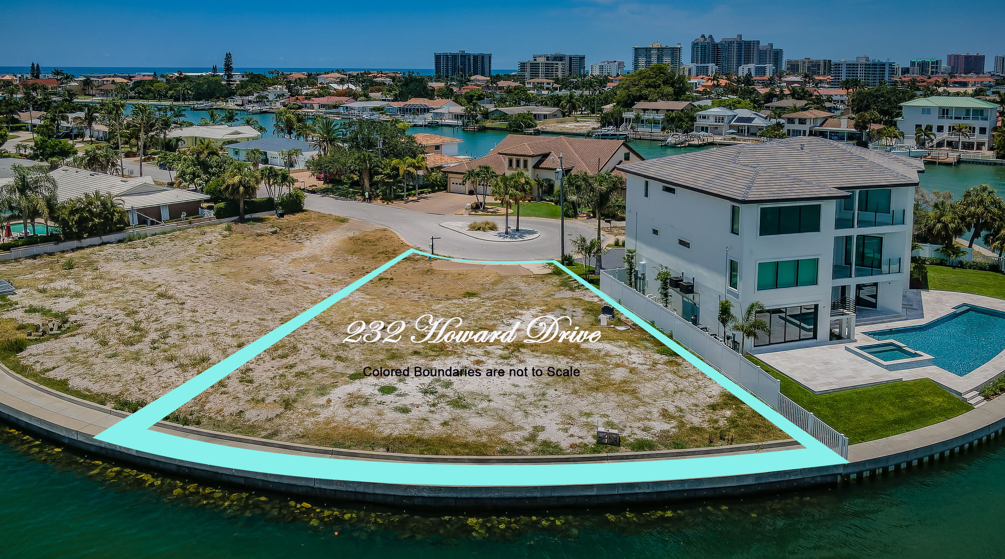 Belleair Beach, Florida, 33786, United States, ,Land,For Sale,1982869