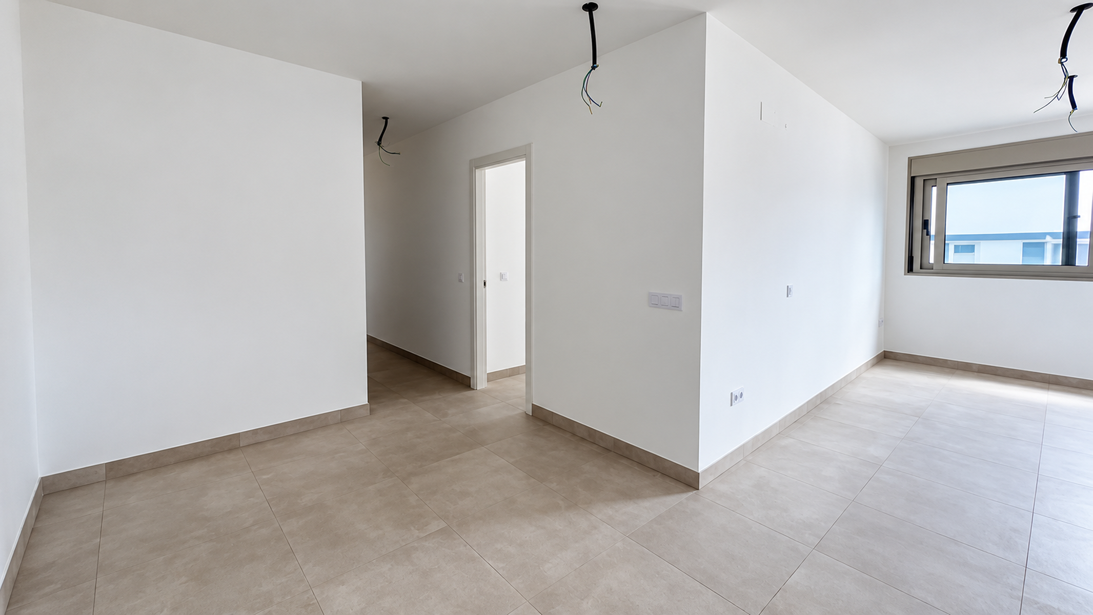  Penthouse Modern in Santa Cruz de Tenerife, Tenerife Island - 物件實景