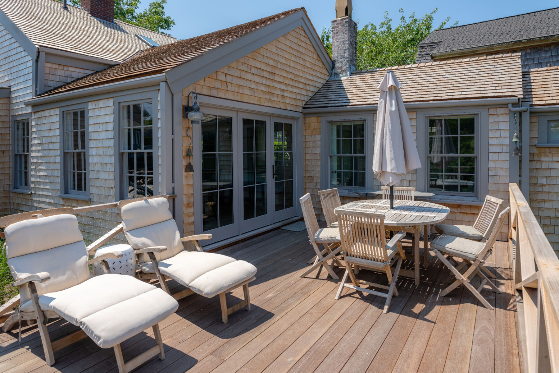  27 North Liberty Street,Nantucket, MA, 02554 - 物件實景