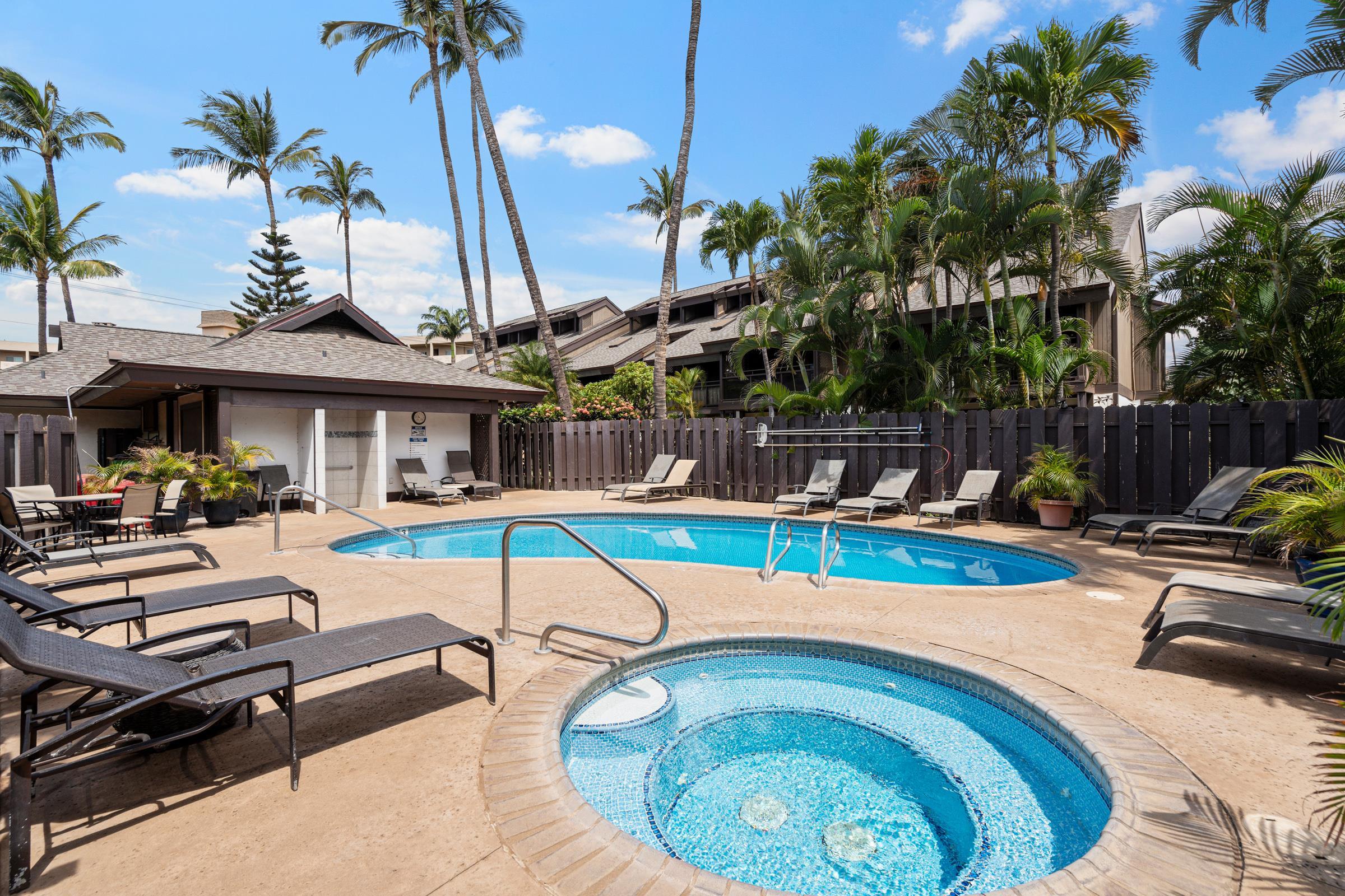 Kihei, Hawaii, 96753, United States, 1 Bedroom Bedrooms, ,1 BathroomBathrooms,Residential,For Sale,1927140