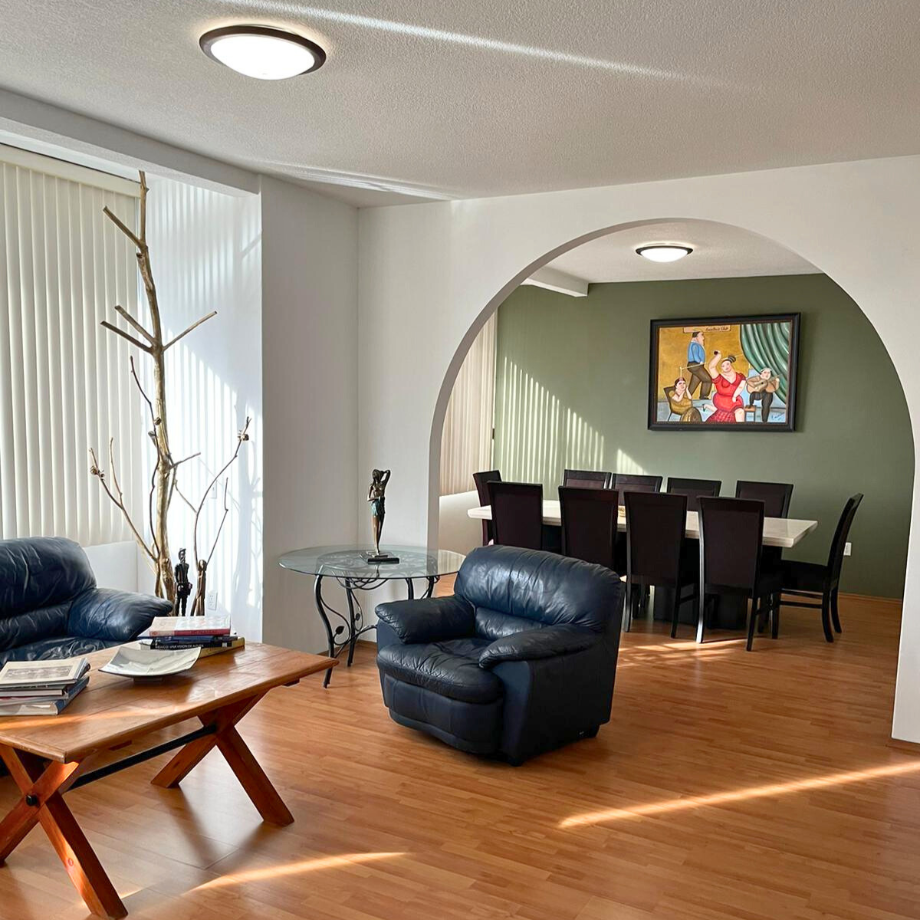 Bosque de Bolonia, Naucalpan de Juárez, Estado de México, 53296, Mexico, 5 Bedrooms Bedrooms, ,5 BathroomsBathrooms,Residential,For Sale,Bosque de Bolonia,1441617
