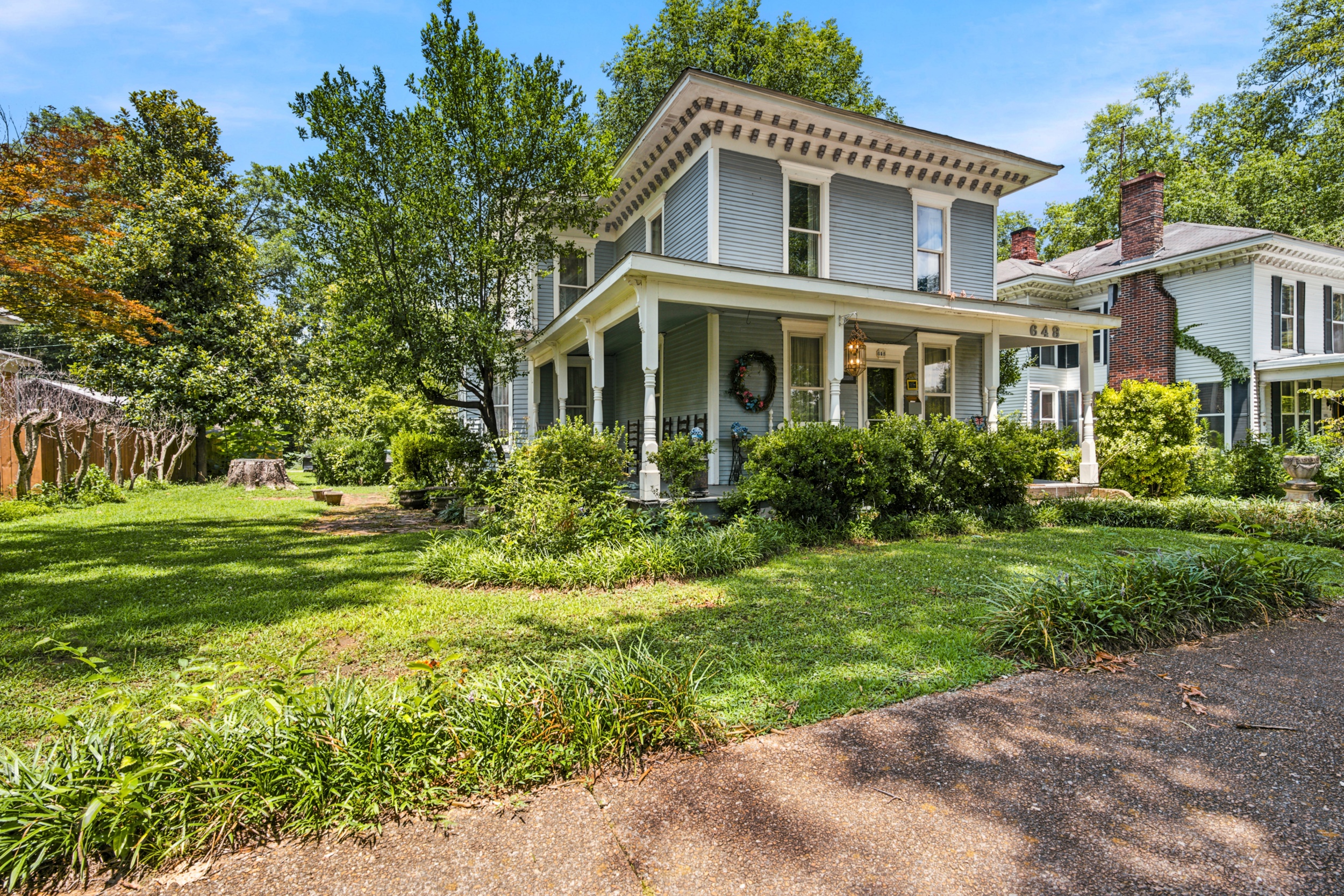  648 Johnston Street SE - 物件實景