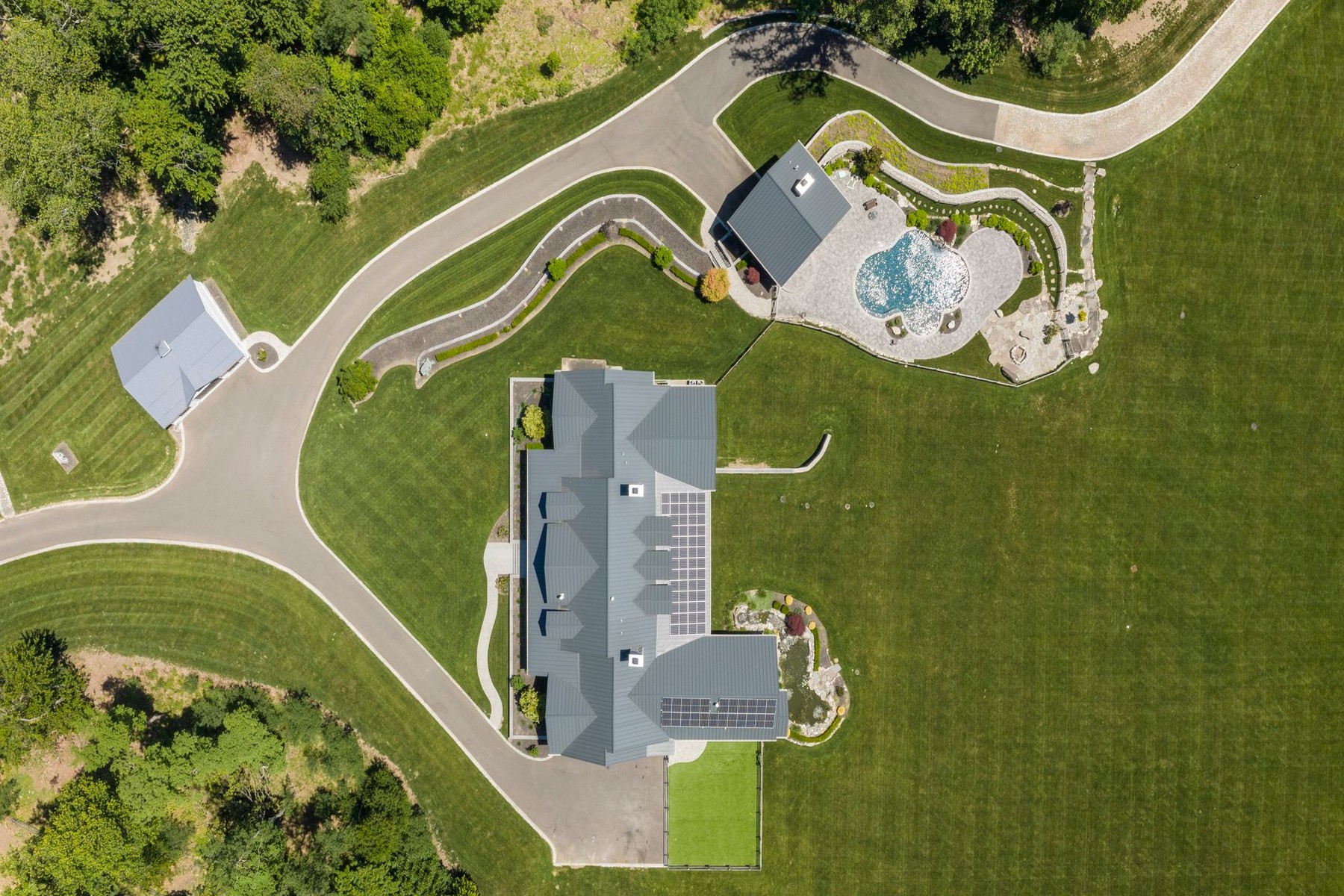  7 Homelands Drive, Colts Neck, NJ 07722 - 物件實景