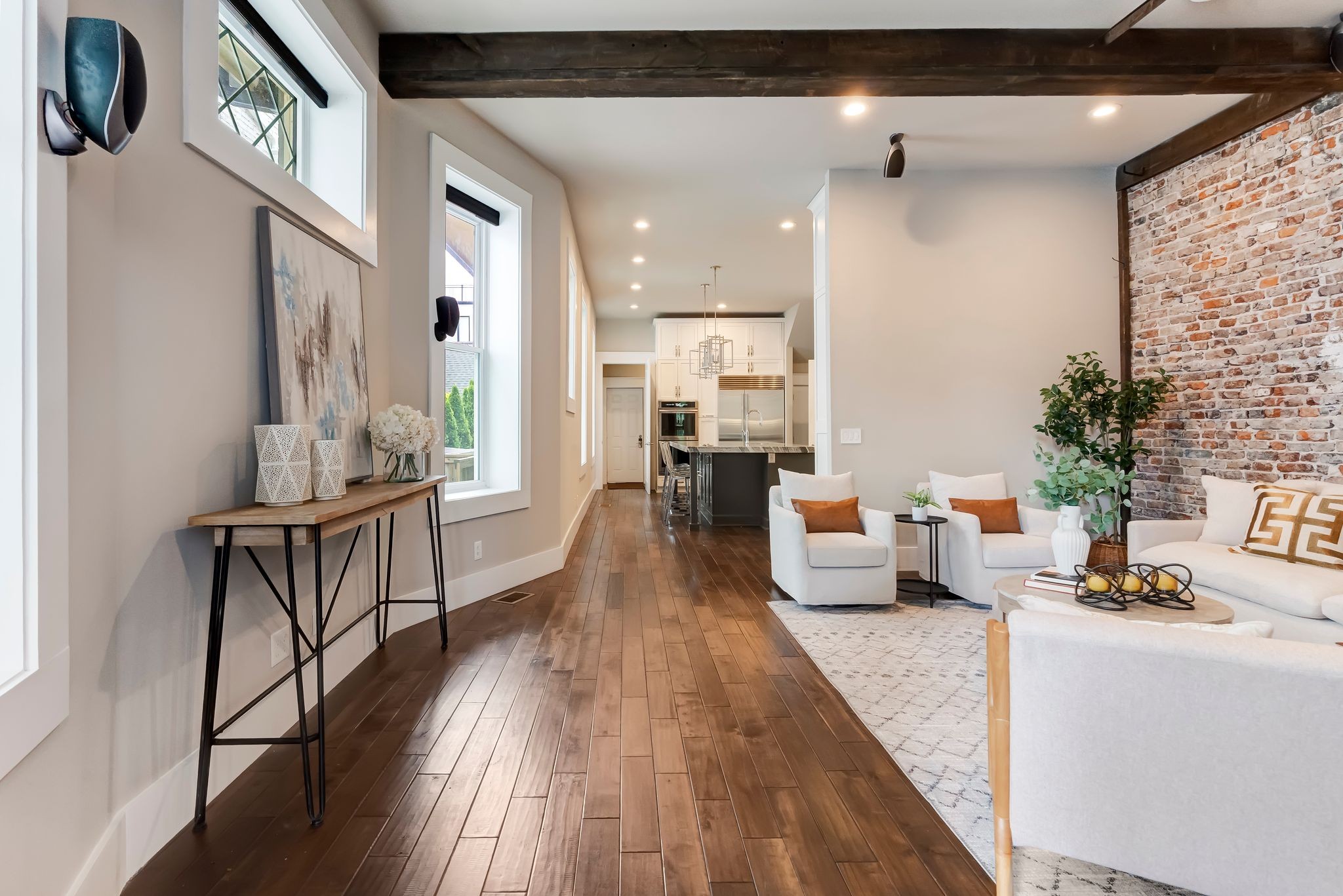  1009 Monroe St, Nashville, TN, 37208 - 物件實景