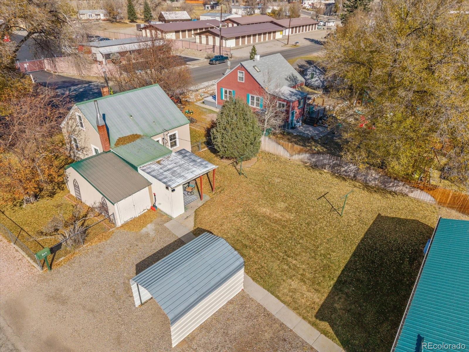 Salida, Colorado, 81201, United States, 3 Bedrooms Bedrooms, ,Residential,For Sale,1988523