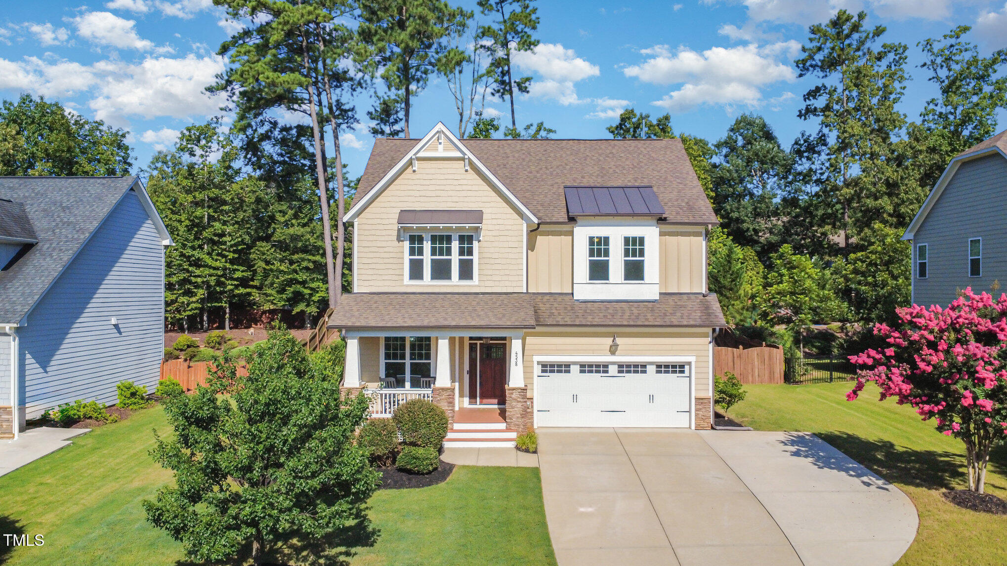 Apex, North Carolina, 27539, United States, 4 Bedrooms Bedrooms, ,4 BathroomsBathrooms,Residential,For Sale,1924371