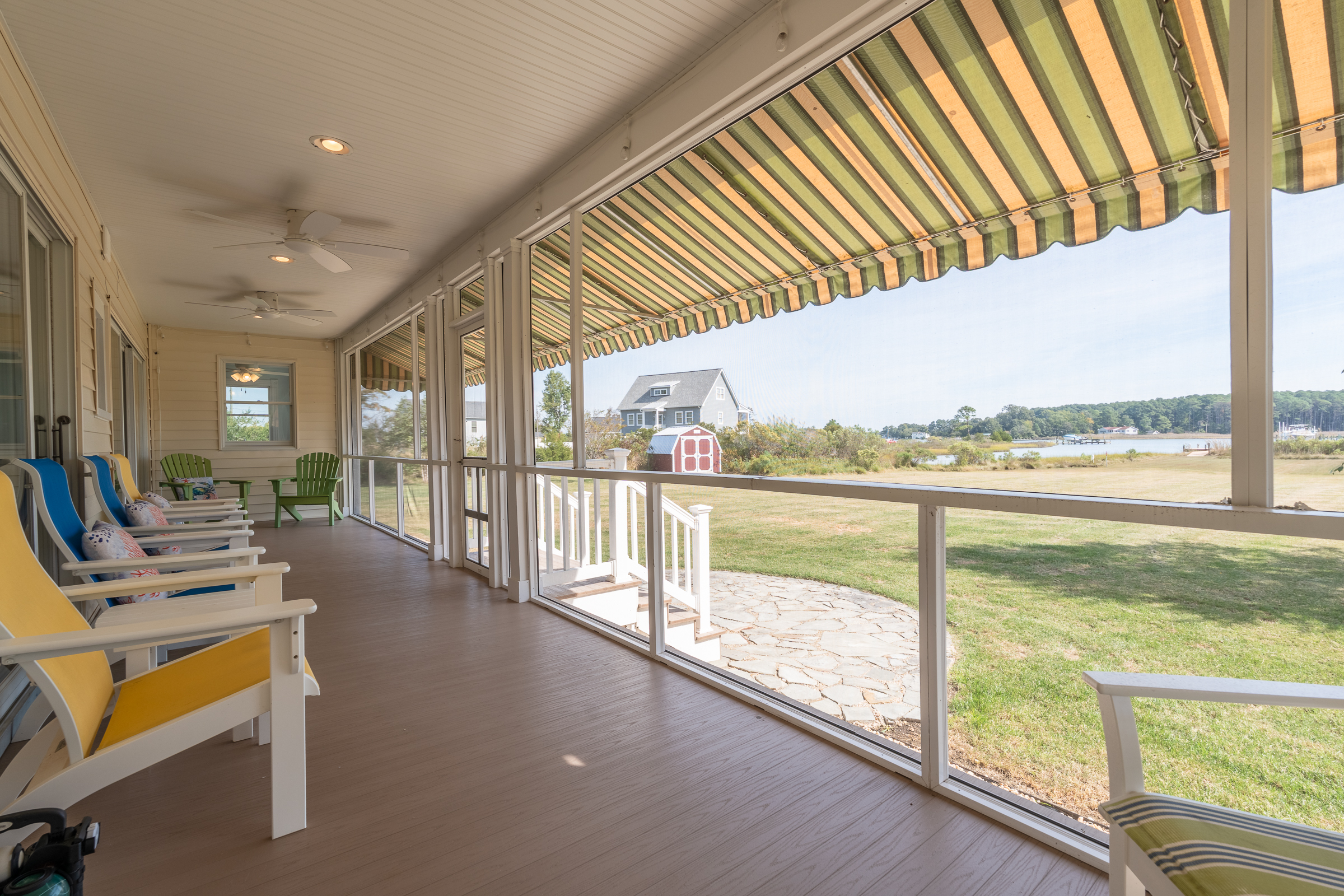  2164 Ocran Road, White Stone, VA 22578 - 物件實景