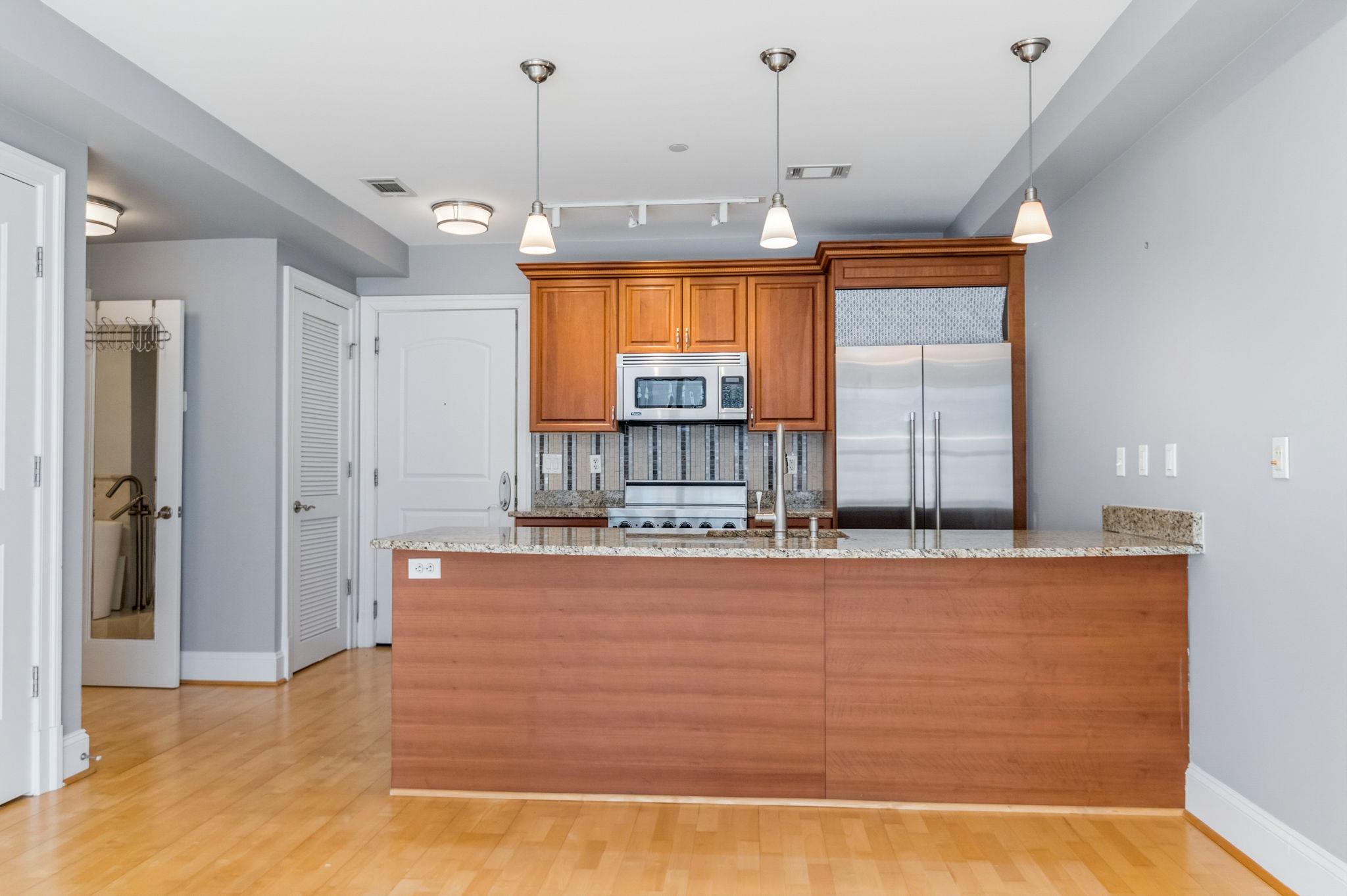  1830 Jefferson Place NW, Washington, DC, 20036 - 物件實景