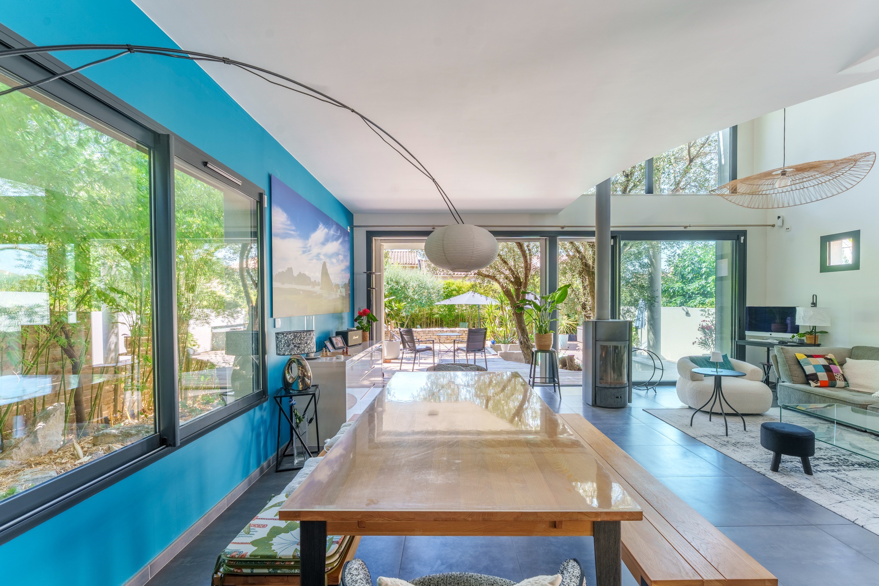  Contemporary Architect-Designed Residence – Elegance, Light and Serenity - 物件實景