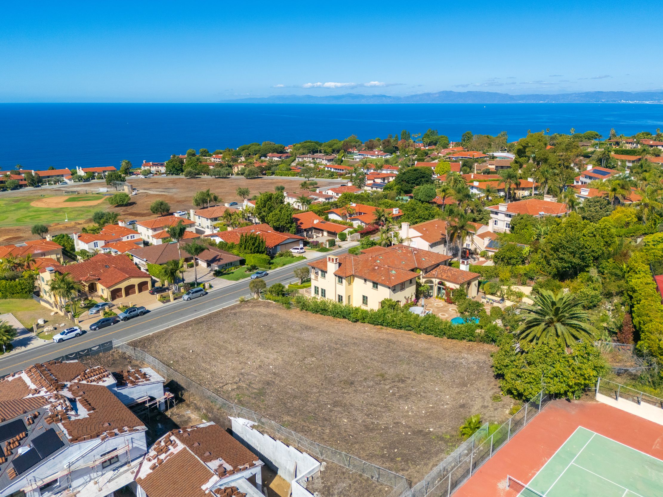  1520 Vía Zurita, Palos Verdes Estates, CA 90274 - 物件實景