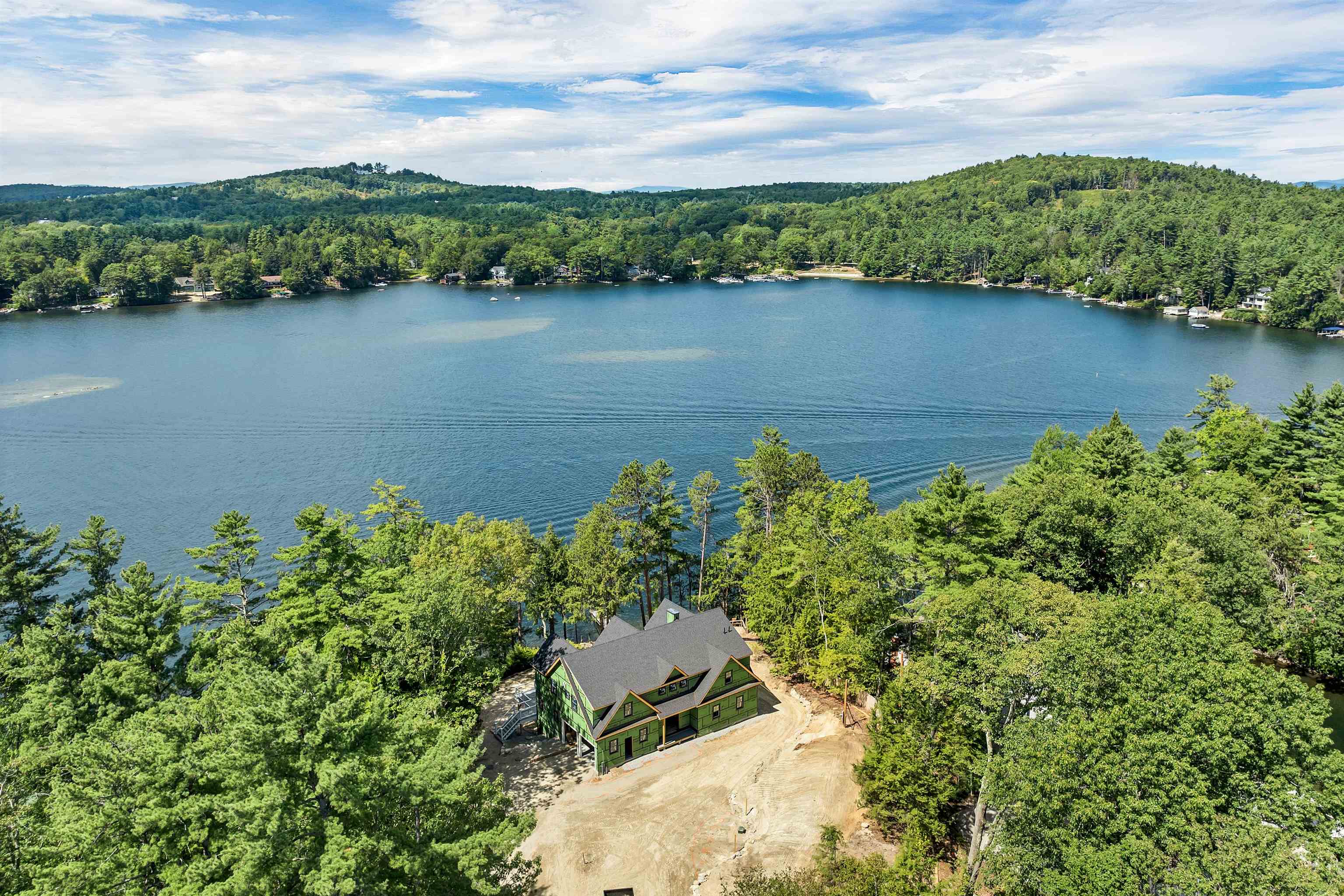 Meredith, New Hampshire, 03253, United States, 6 Bedrooms Bedrooms, ,4 BathroomsBathrooms,Residential,For Sale,1828401