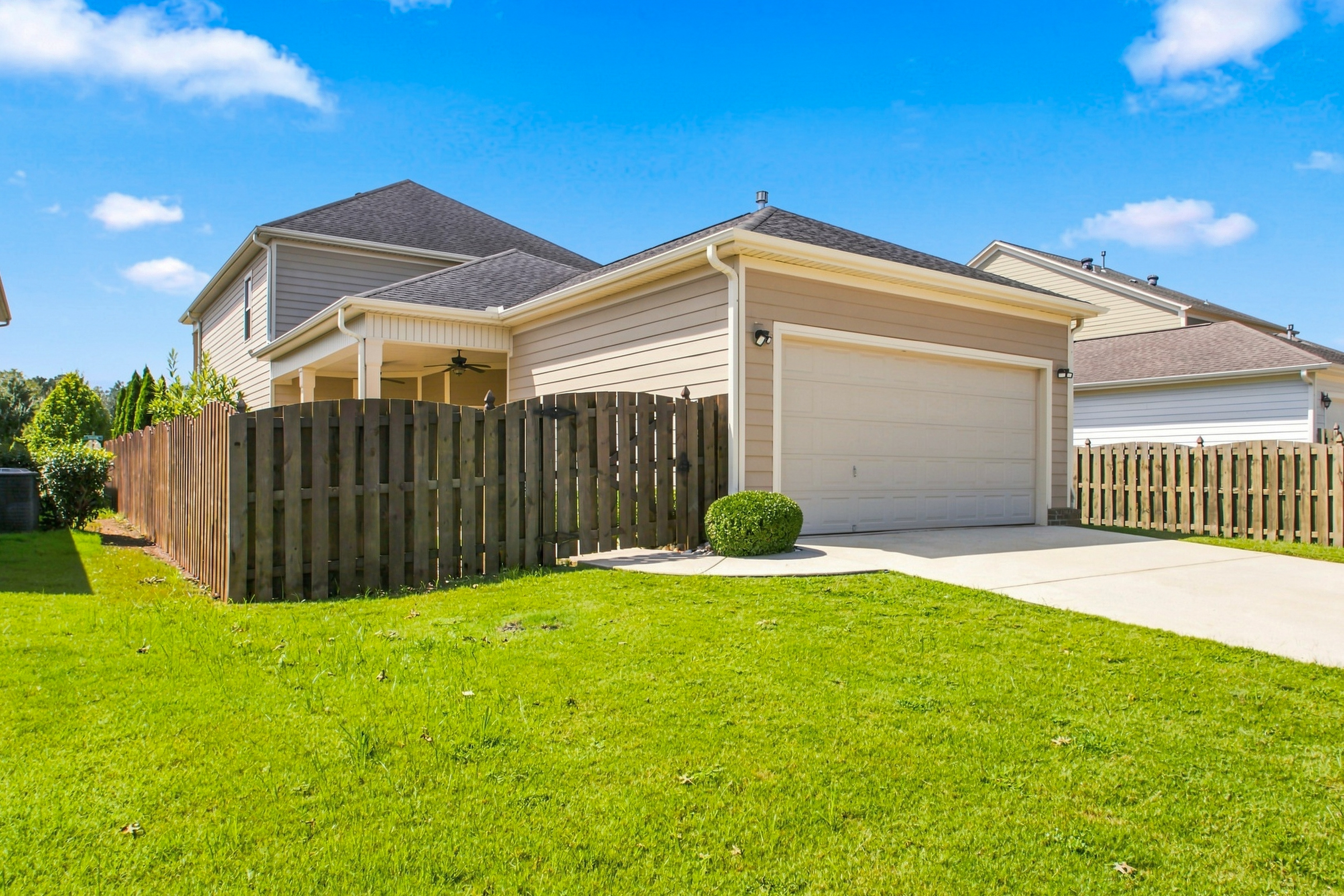  68 Atherton Circle SW - 物件實景