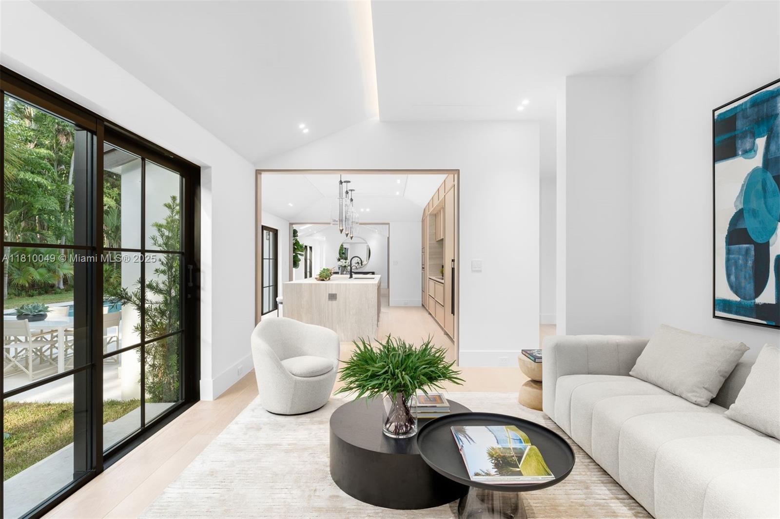 Miami, Florida, 33133, United States, 6 Bedrooms Bedrooms, ,8 BathroomsBathrooms,Residential,For Sale,1829232