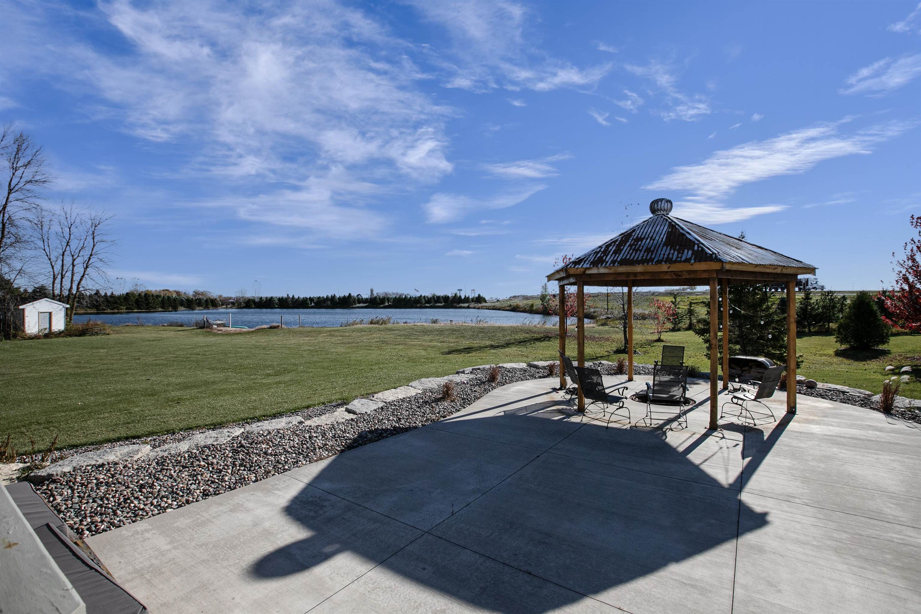 Pulaski, Wisconsin, 54162, United States, 3 Bedrooms Bedrooms, ,3 BathroomsBathrooms,Residential,For Sale,1975627