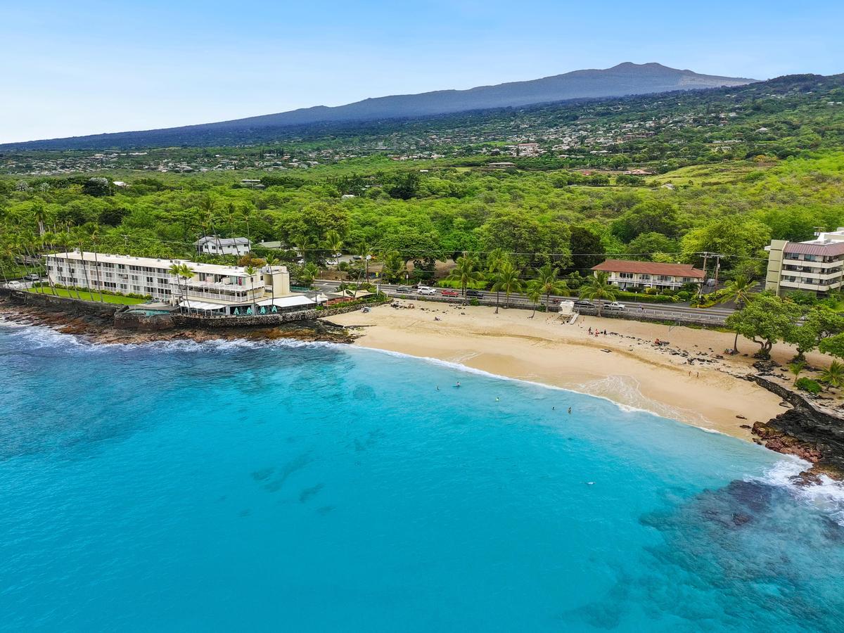 Kailua-Kona, Hawaii, 96740, United States, ,1 BathroomBathrooms,Residential,For Sale,1997056