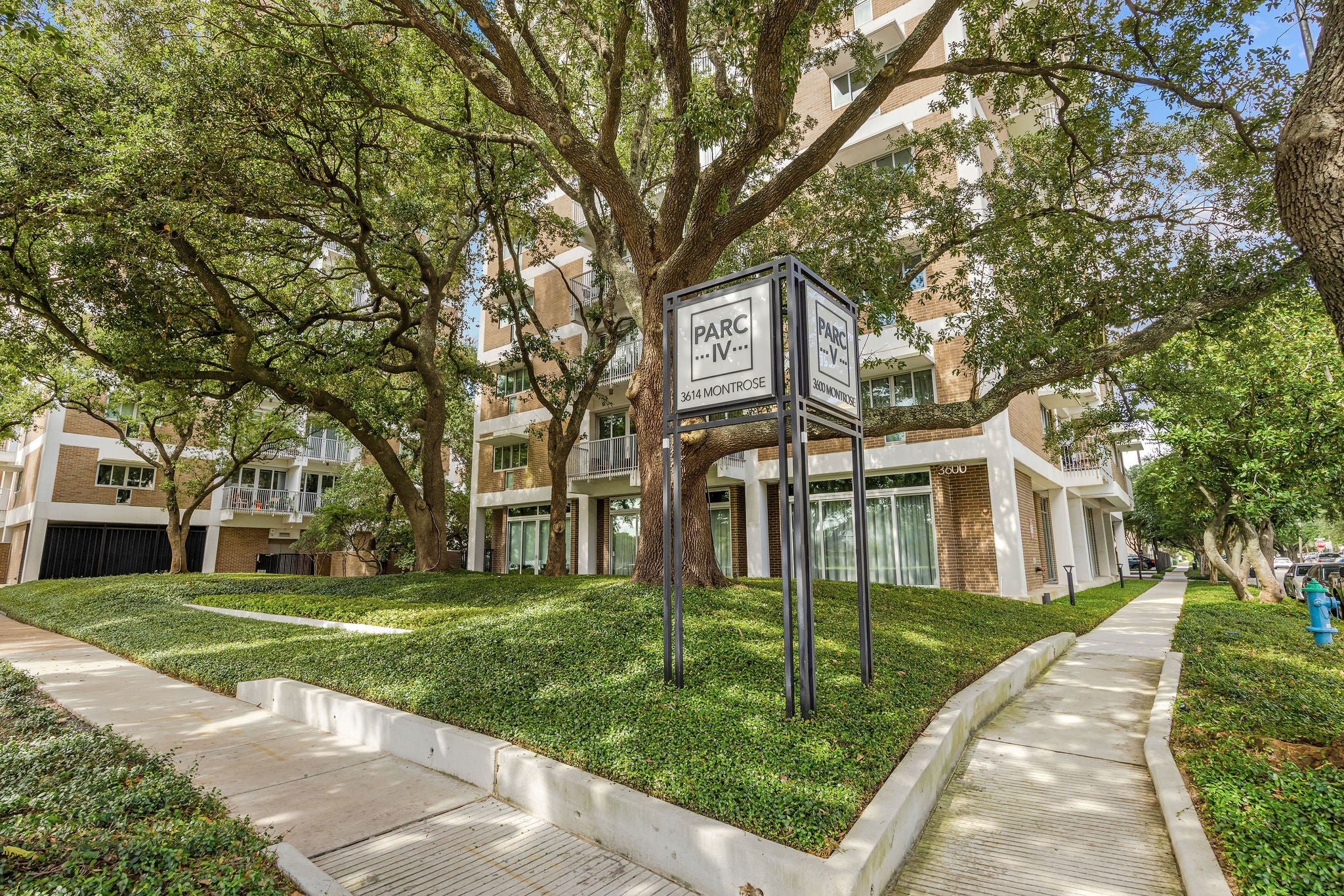 Montrose Blvd, Houston, TX 77006