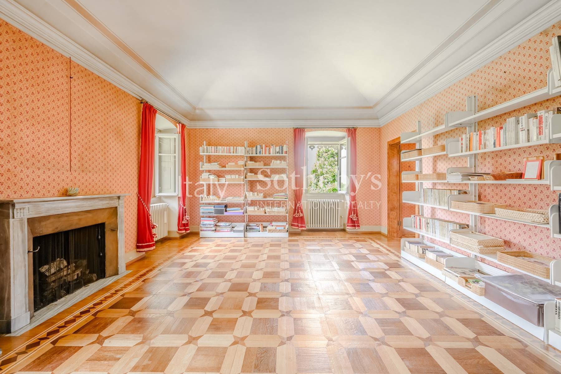  Iconic property nestled in the Turin hillside - 物件實景