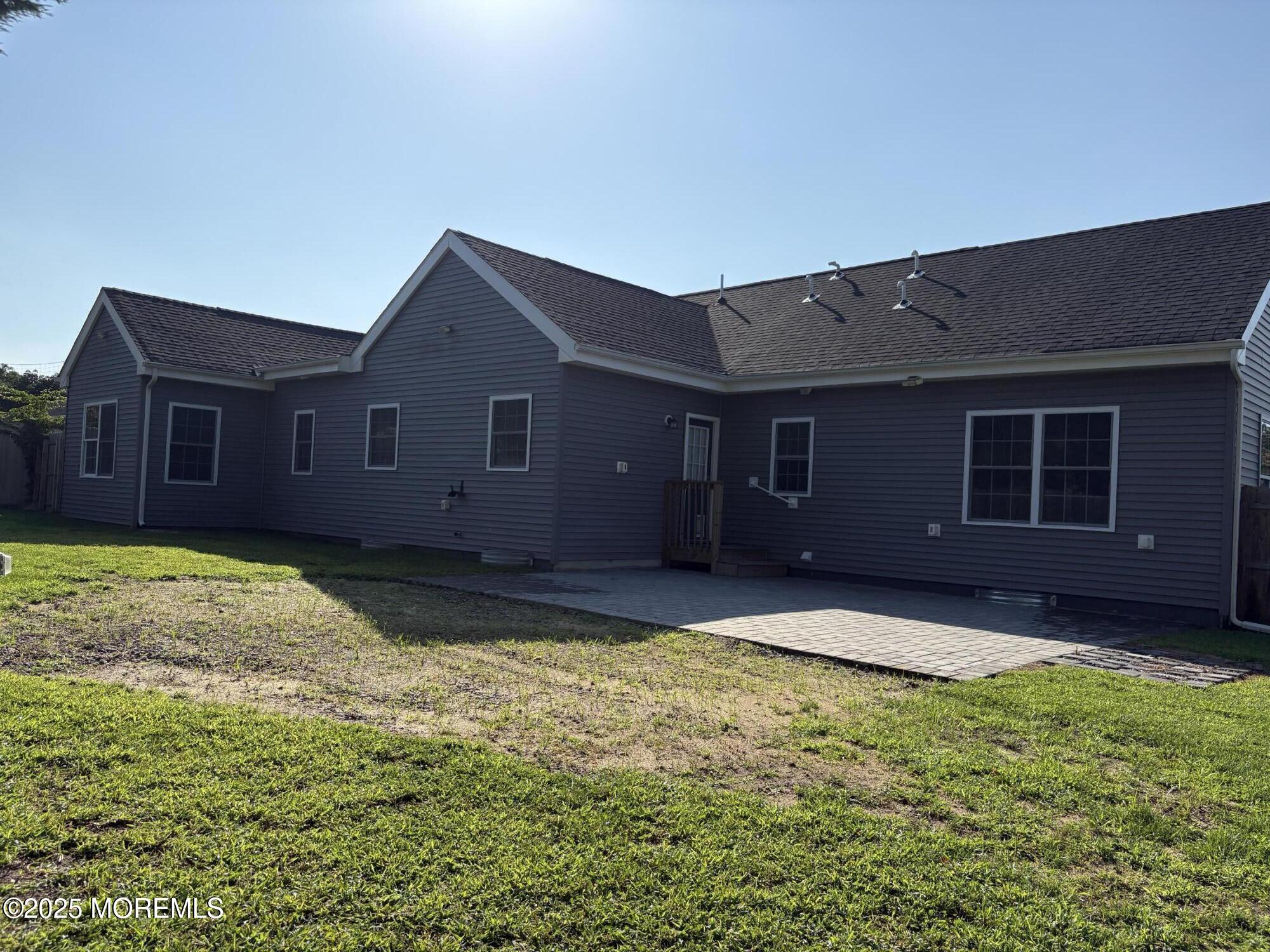 Little Egg Harbor, New Jersey, 08087, United States, 3 Bedrooms Bedrooms, ,3 BathroomsBathrooms,Residential,For Sale,1980402