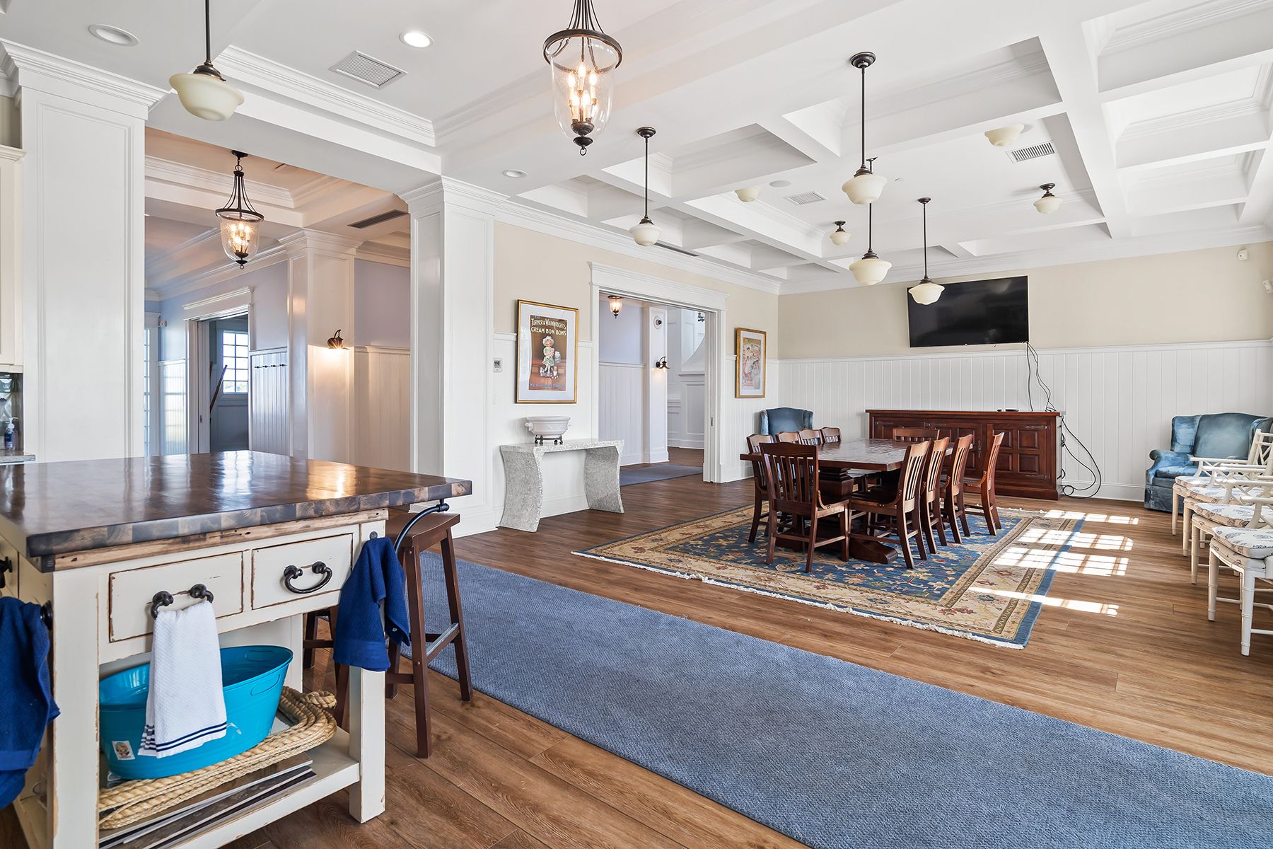  326 Spicer Lake Drive, Holly Ridge, NC 28445 - 物件實景