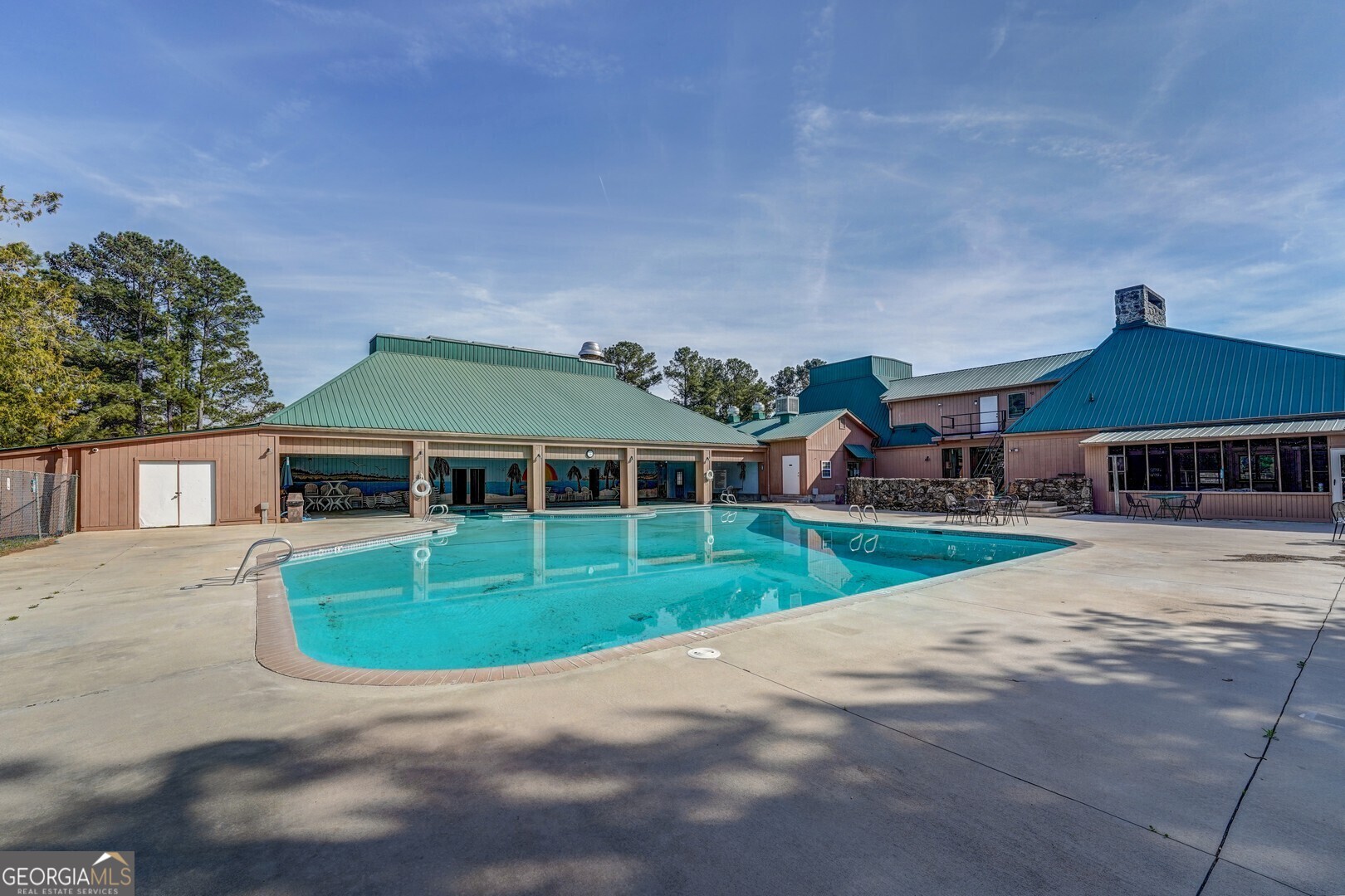 Monticello, Georgia, 31064, United States, 3 Bedrooms Bedrooms, ,2 BathroomsBathrooms,Residential,For Sale,1923260