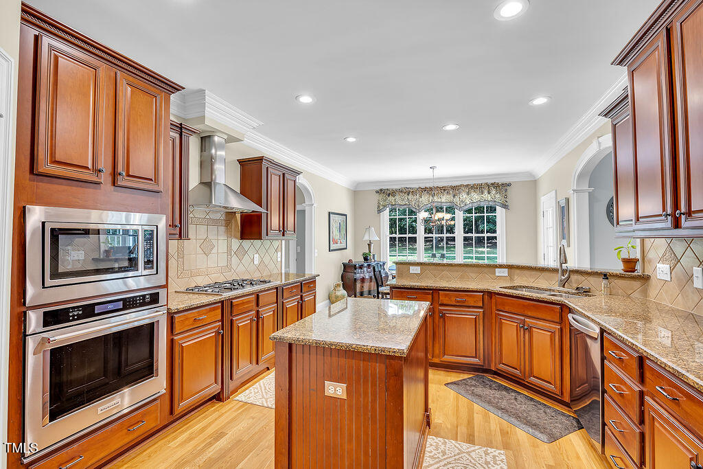 Youngsville, North Carolina, 27596, United States, 4 Bedrooms Bedrooms, ,4 BathroomsBathrooms,Residential,For Sale,1905761