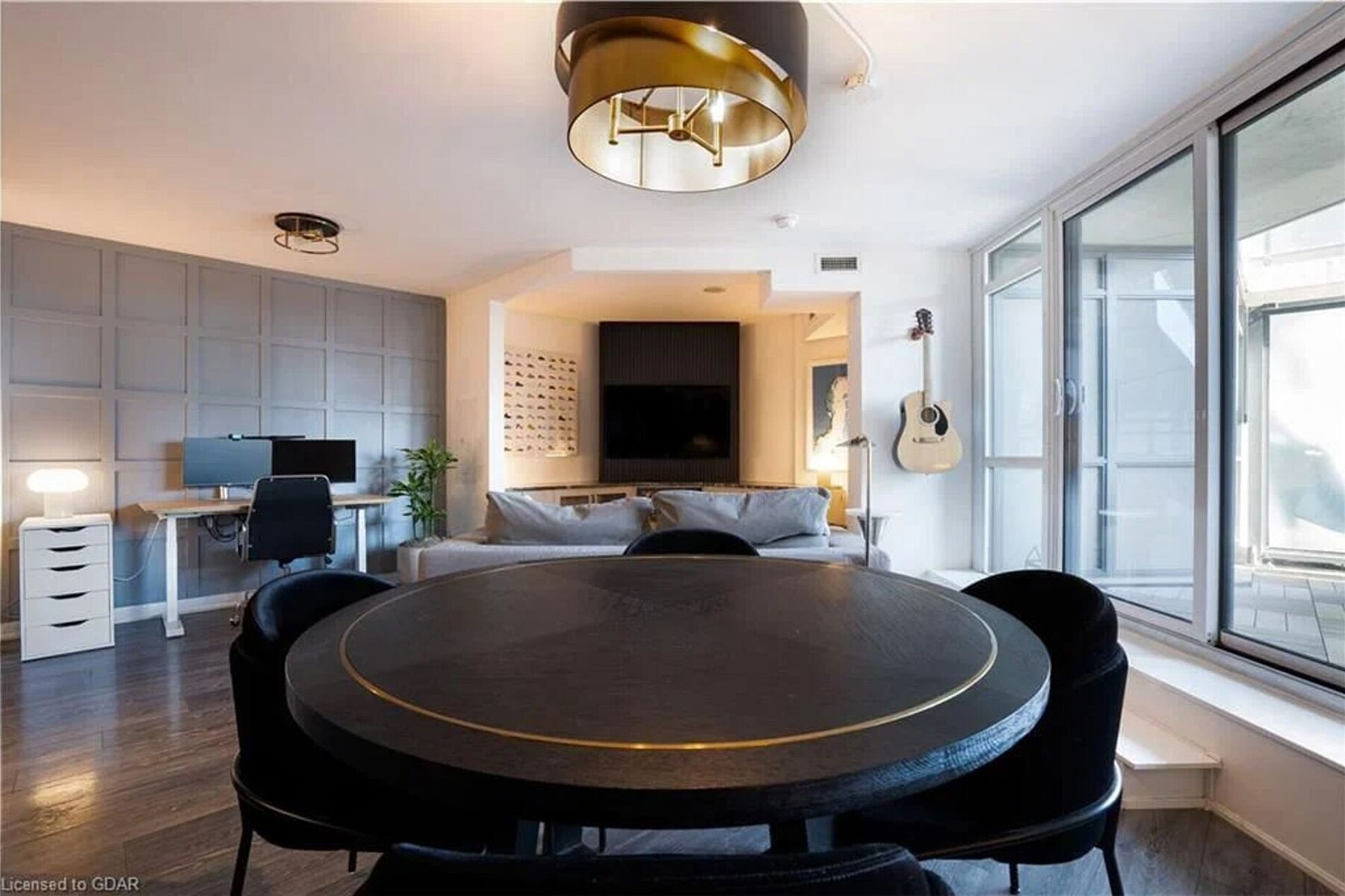 King West Condos - 物件實景