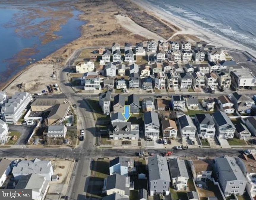Brigantine, New Jersey, 08203, United States, 4 Bedrooms Bedrooms, ,3 BathroomsBathrooms,Residential,For Sale,1804844