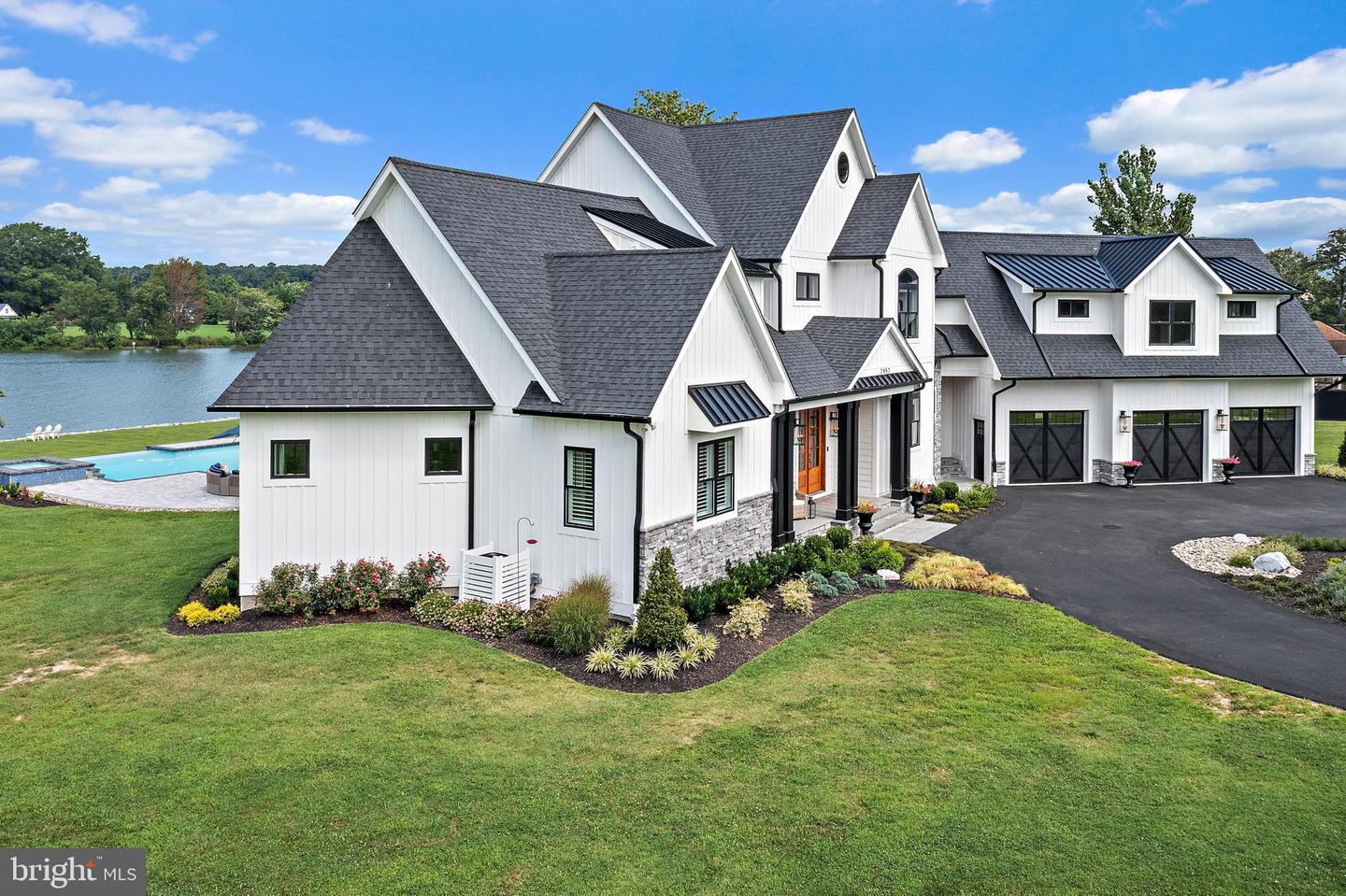 Queenstown, Maryland, 21658, United States, 5 Bedrooms Bedrooms, ,5 BathroomsBathrooms,Residential,For Sale,1907636
