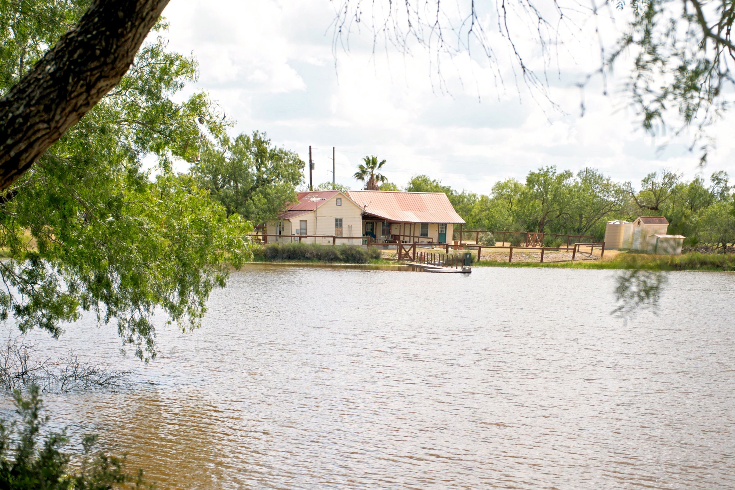  1234.89 +/- Acres, Santa Clara Ranch, Atascosa County, Falls City, TX 78113 - 物件實景