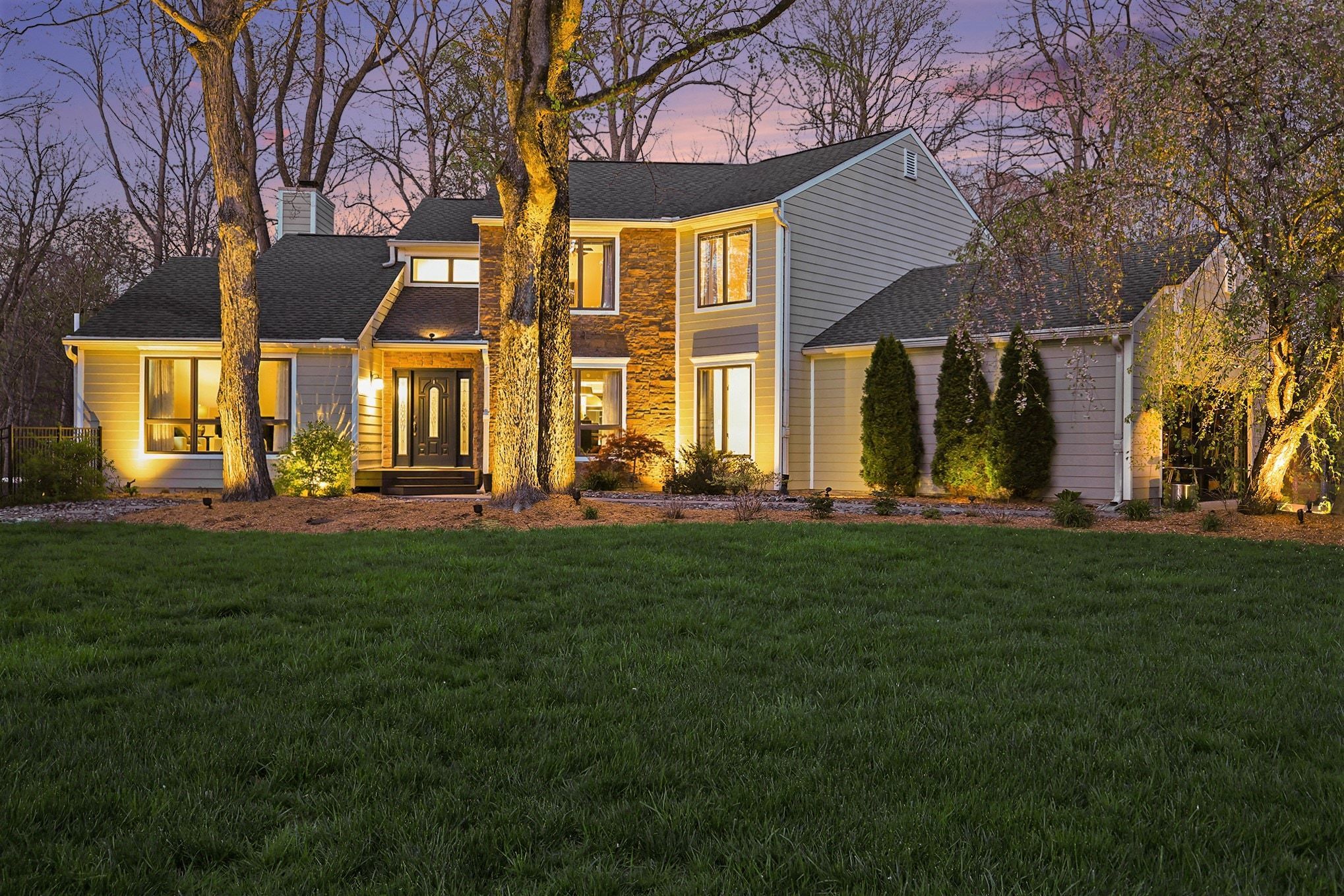  1432 Apple Hill Road, Cincinnati, OH 45230 - 物件實景