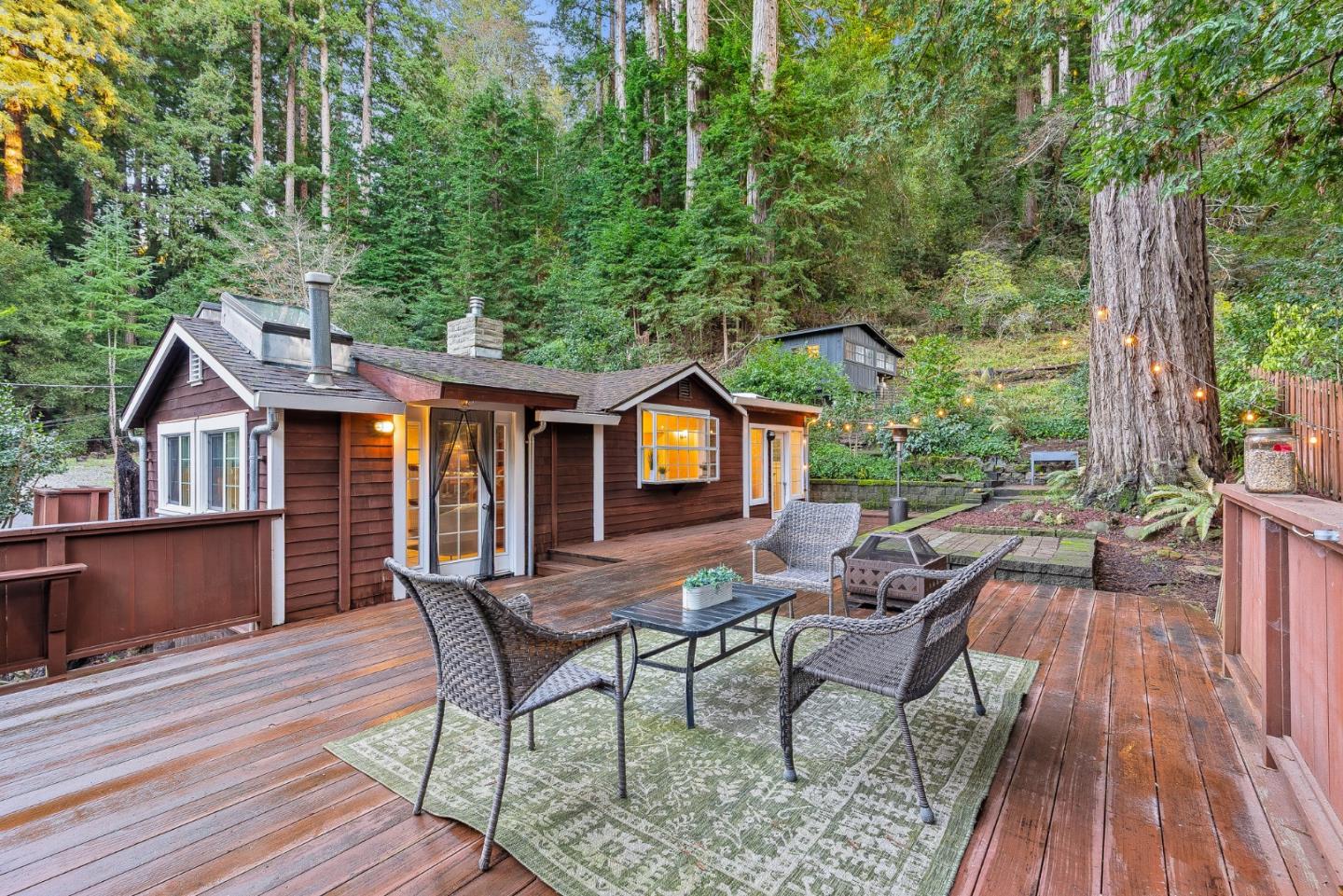 Scotts Valley, California, 95066, United States, 1 Bedroom Bedrooms, ,1 BathroomBathrooms,Residential,For Sale,2002288