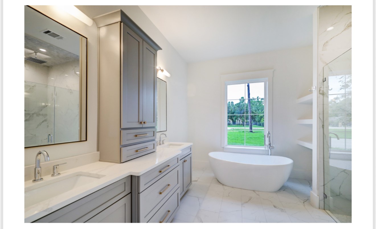 Houston, Texas, 77018, United States, 5 Bedrooms Bedrooms, ,5 BathroomsBathrooms,Residential,For Sale,1827825