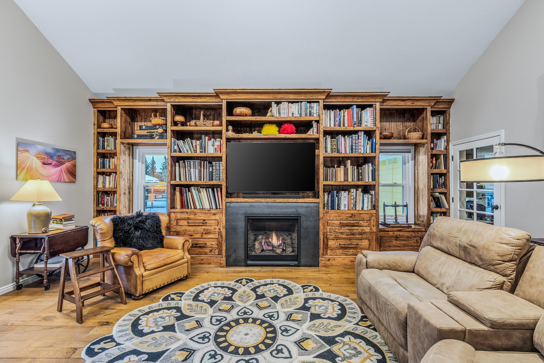  Charming Home in Holiday Ranchettes – Park Meadows - 物件實景