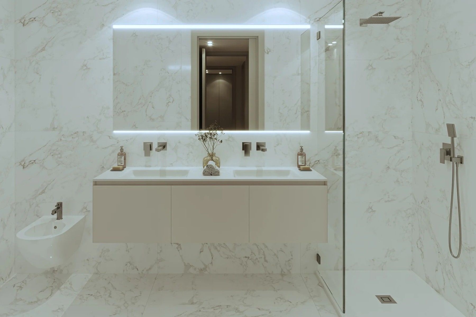  Flat, 3 bedrooms, for Sale - 物件實景