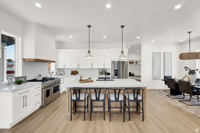 Riverton, Utah, 84065, United States, 7 Bedrooms Bedrooms, ,4 BathroomsBathrooms,Residential,For Sale,1977037