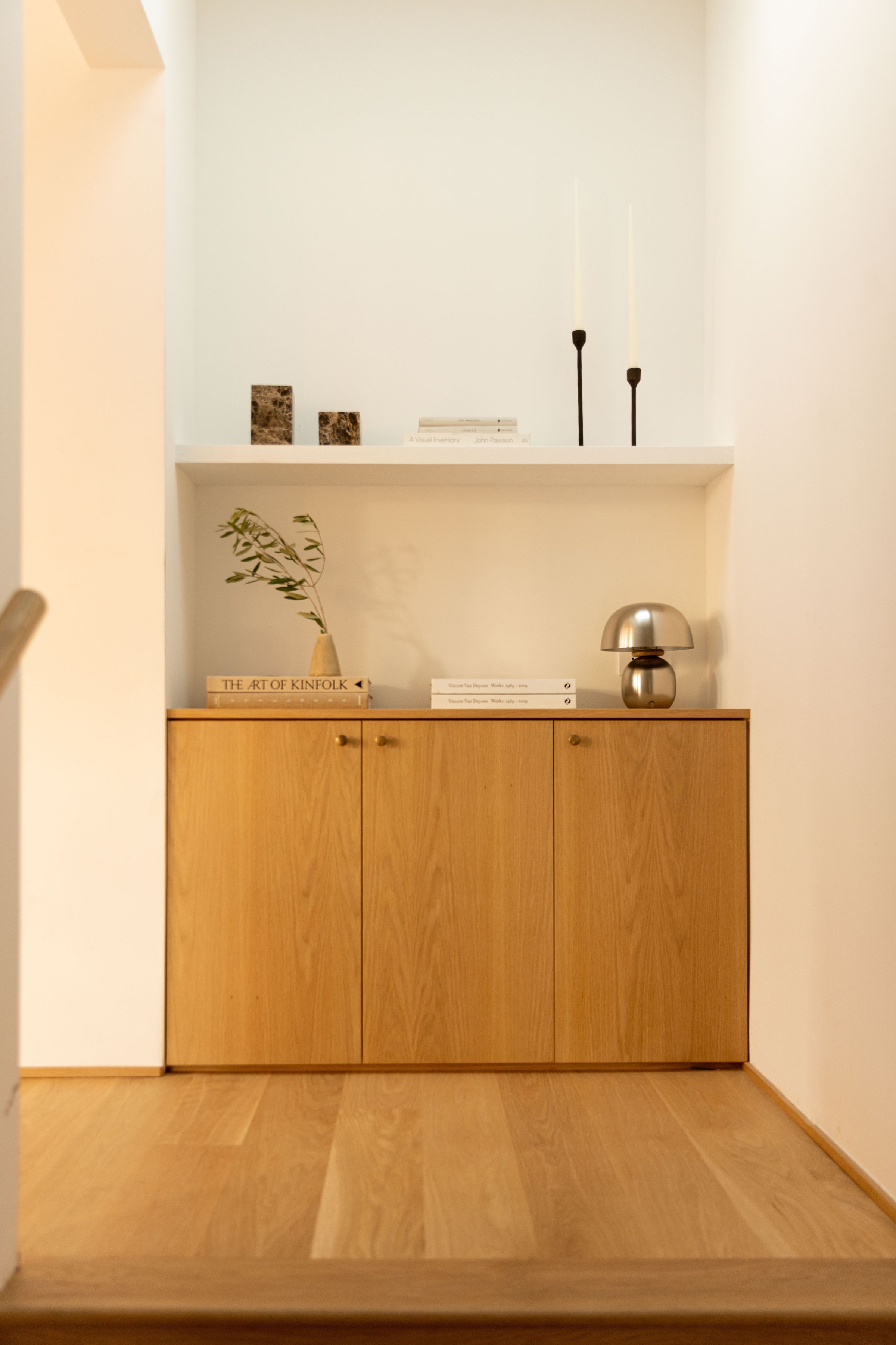  1445 1/2 Allison Avenue - 物件實景